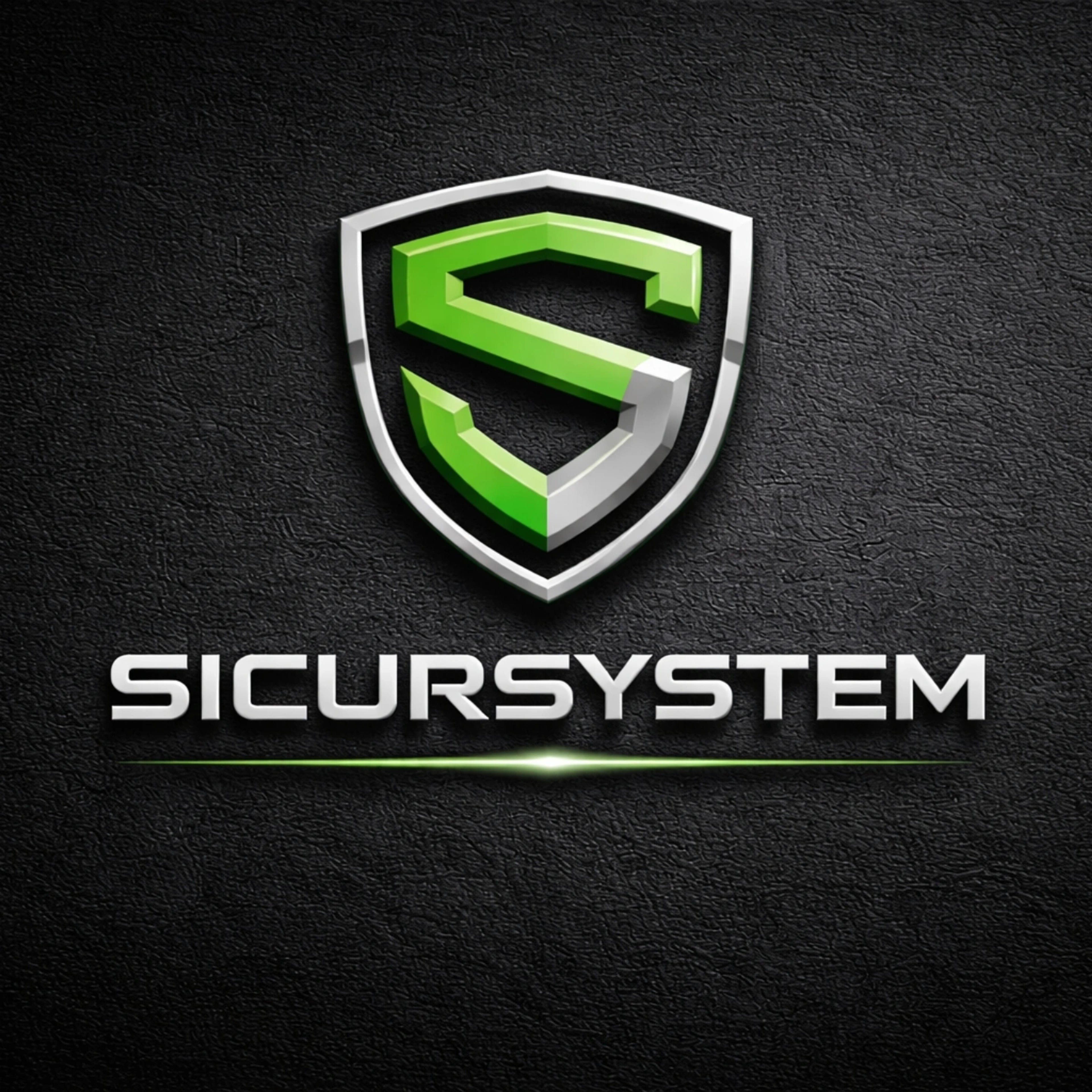 SICURSYSTEM DI PARIDE BONZI