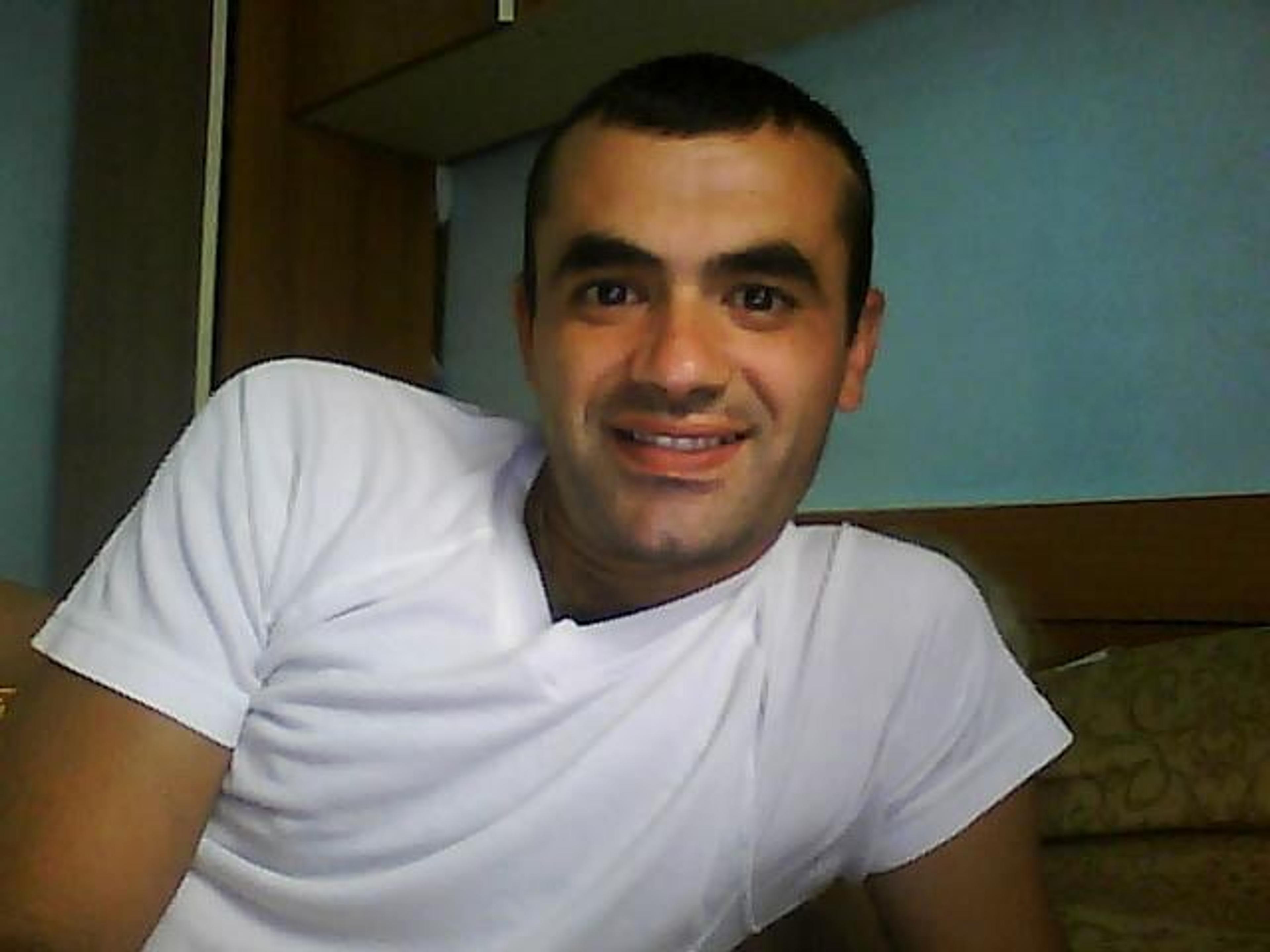 Lucian Bratu