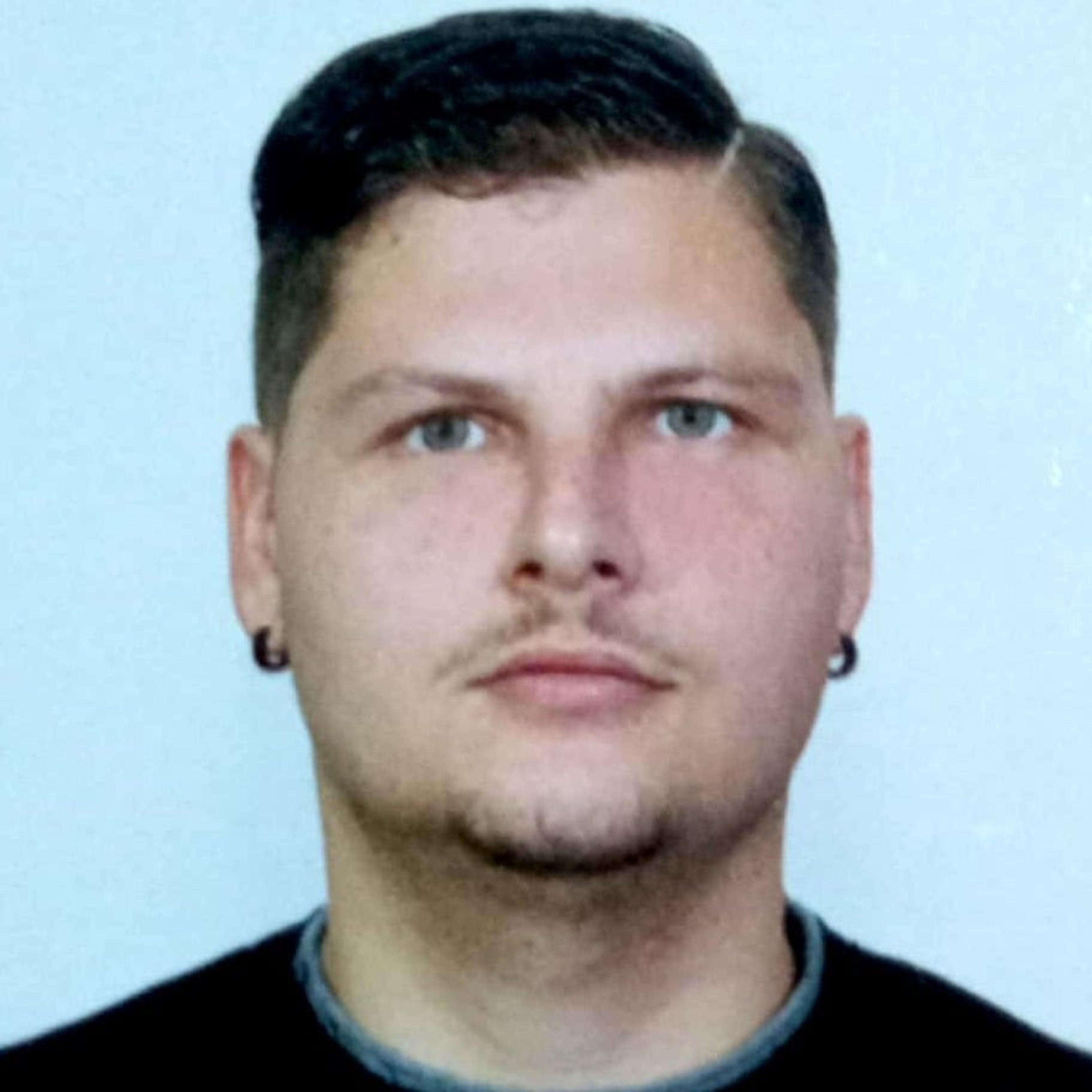 Mauro Gatta