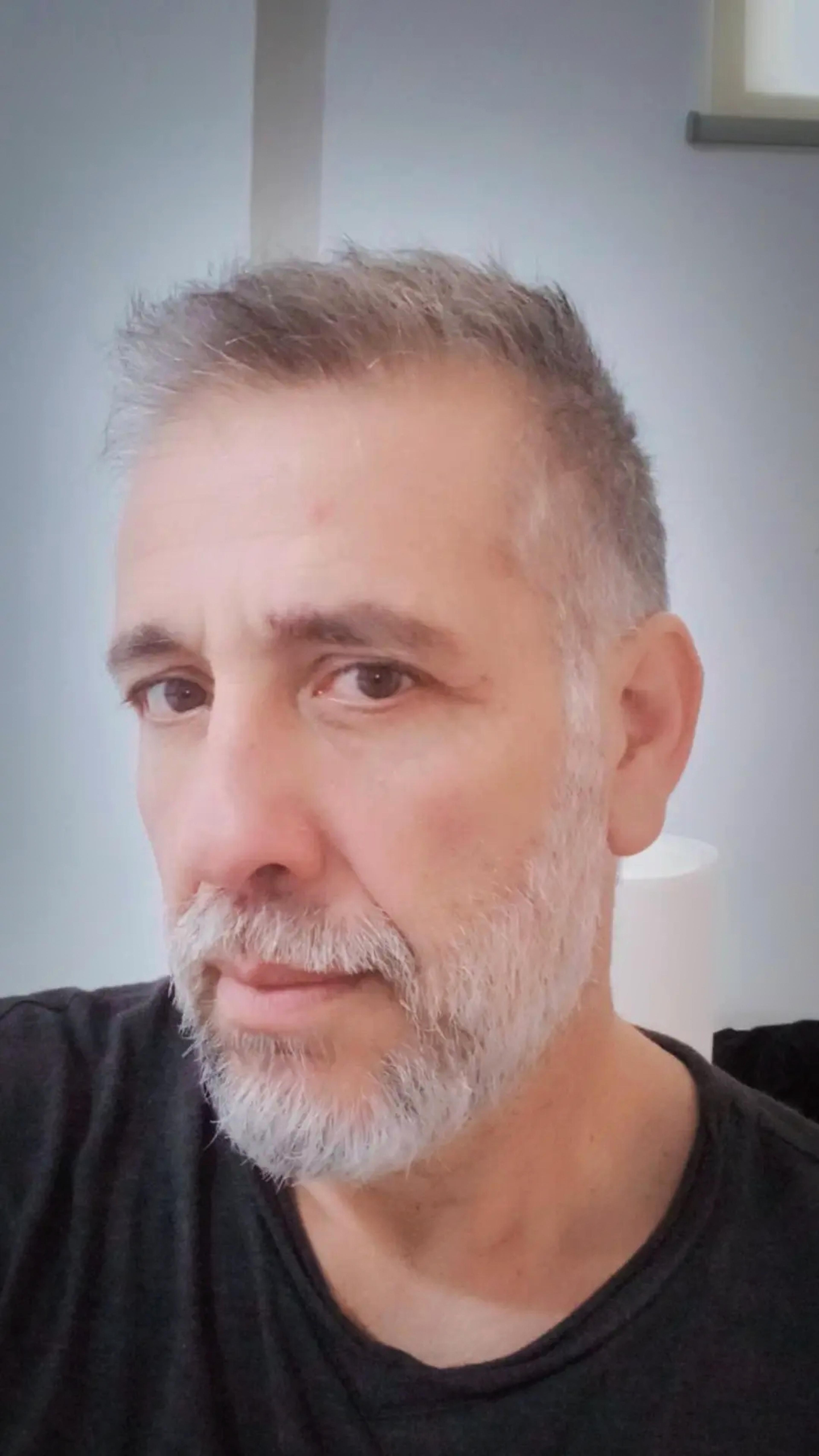 Javier Alberto Vazquez