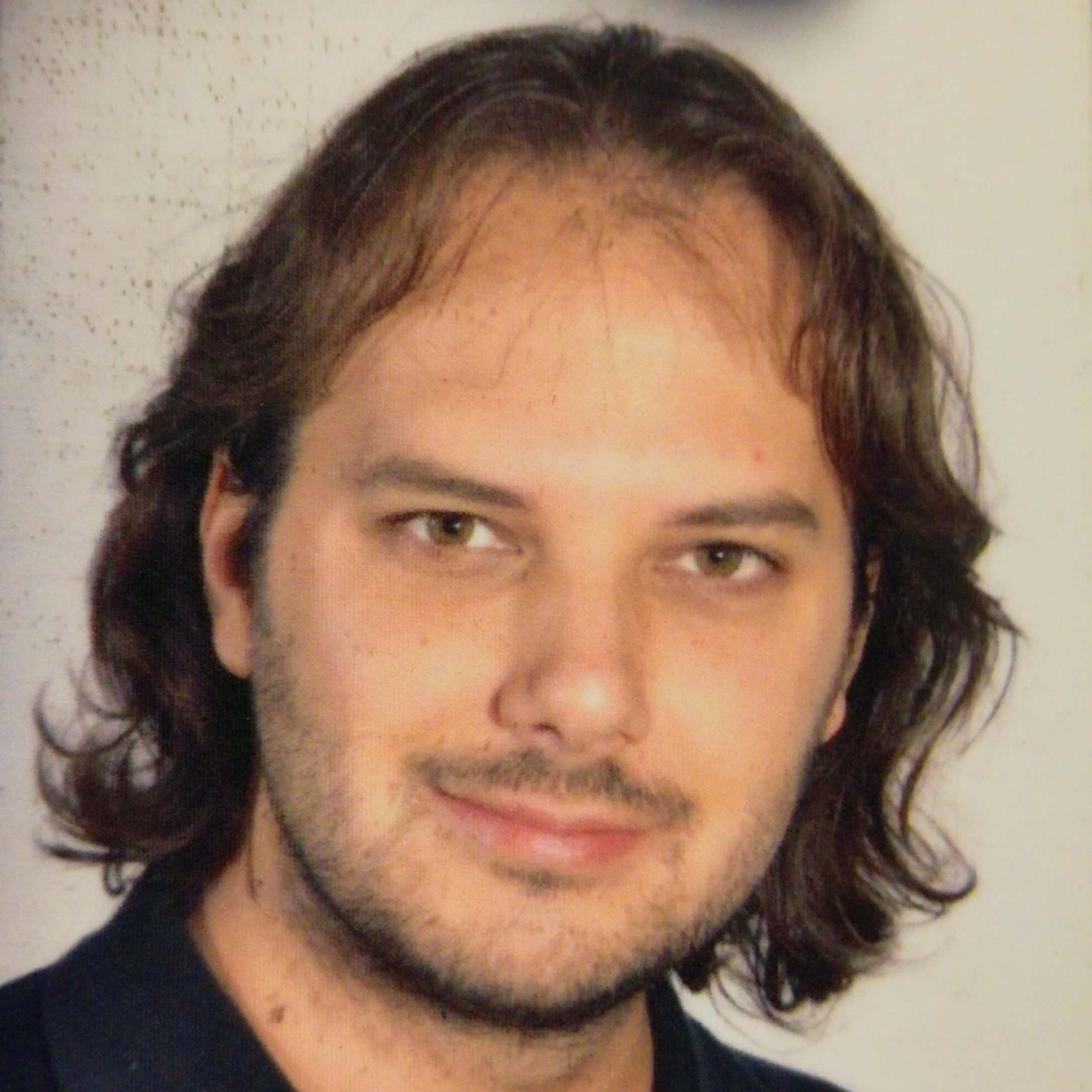 Filippo Ferraro