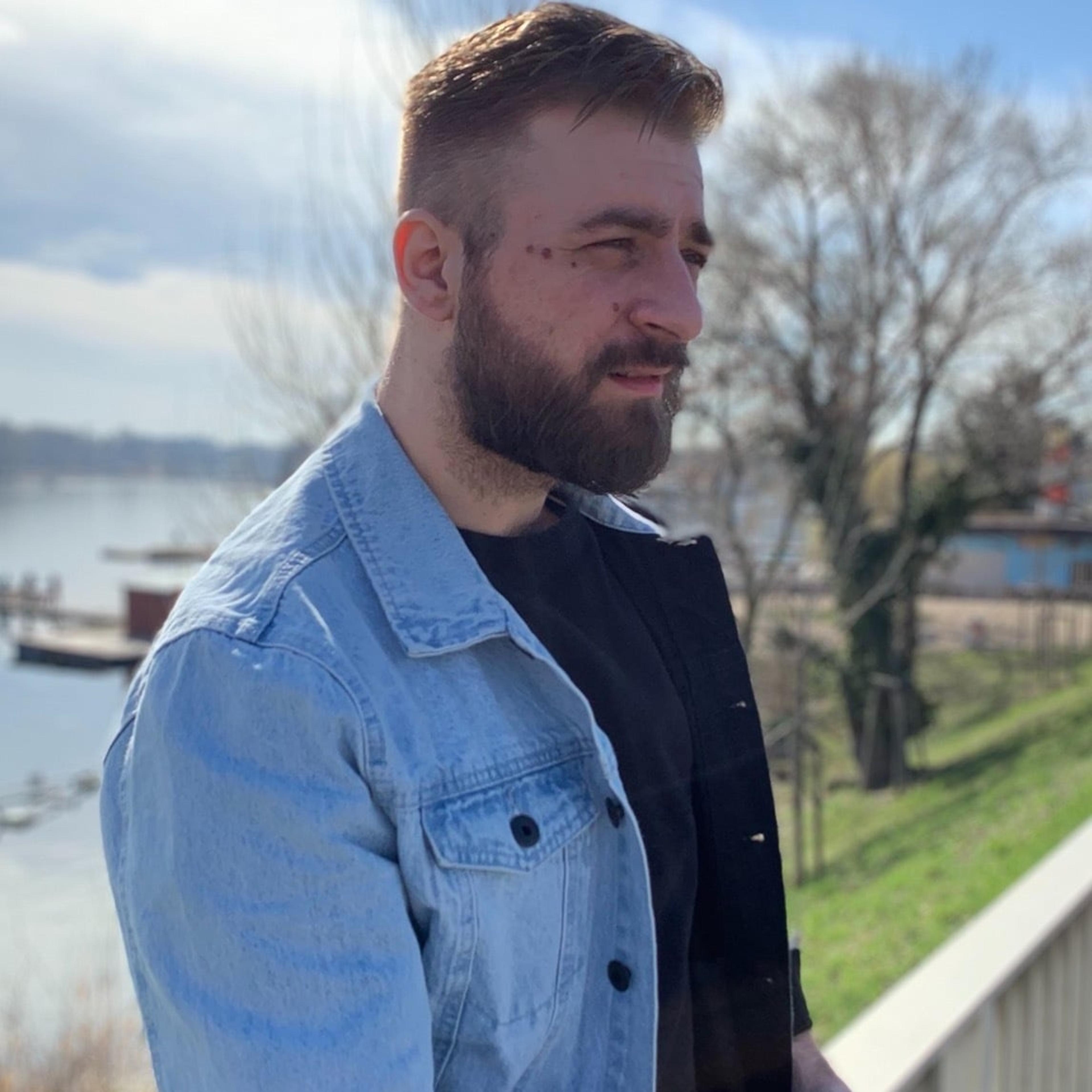 Michael Kuhar
