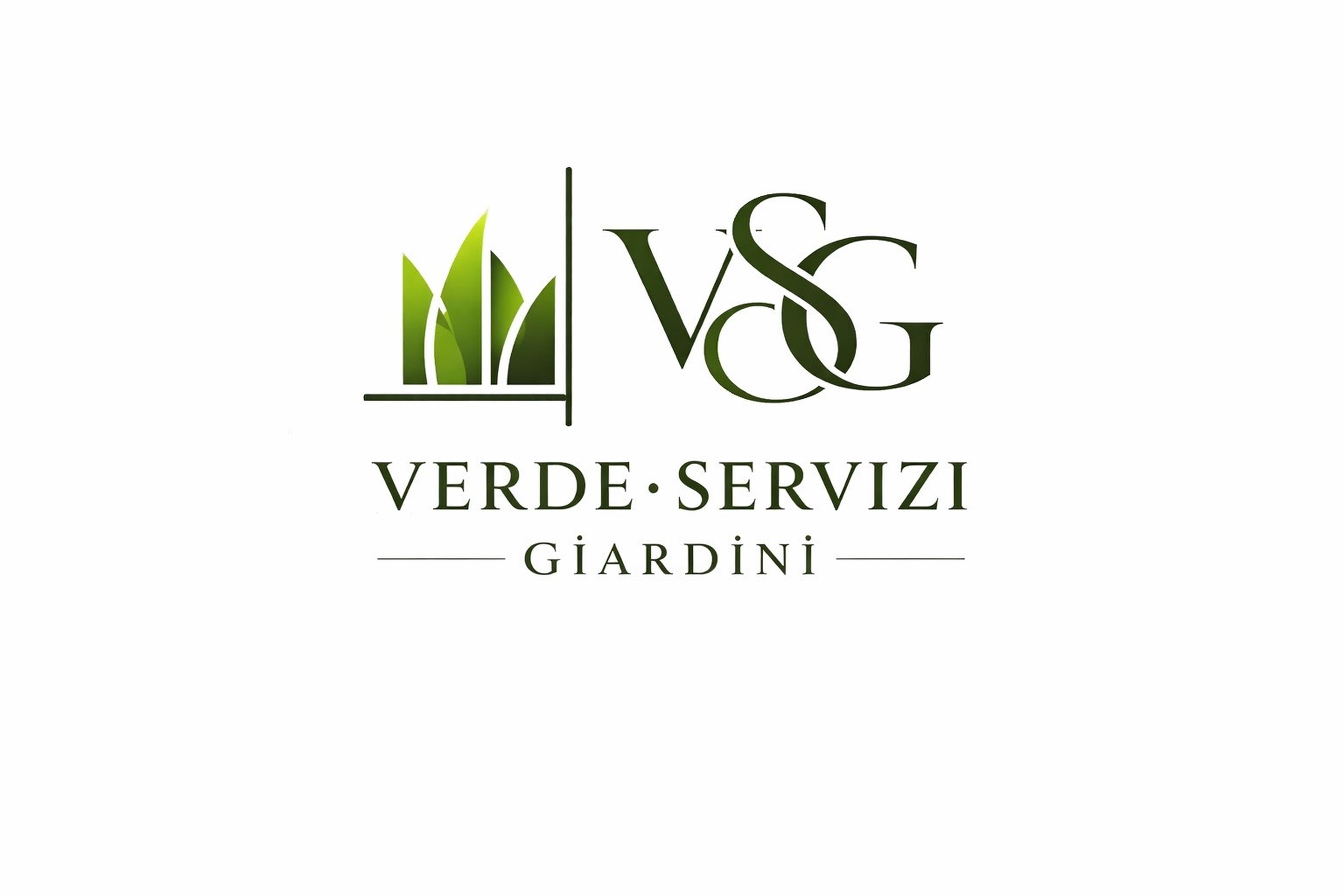 Verde servizi giardini
