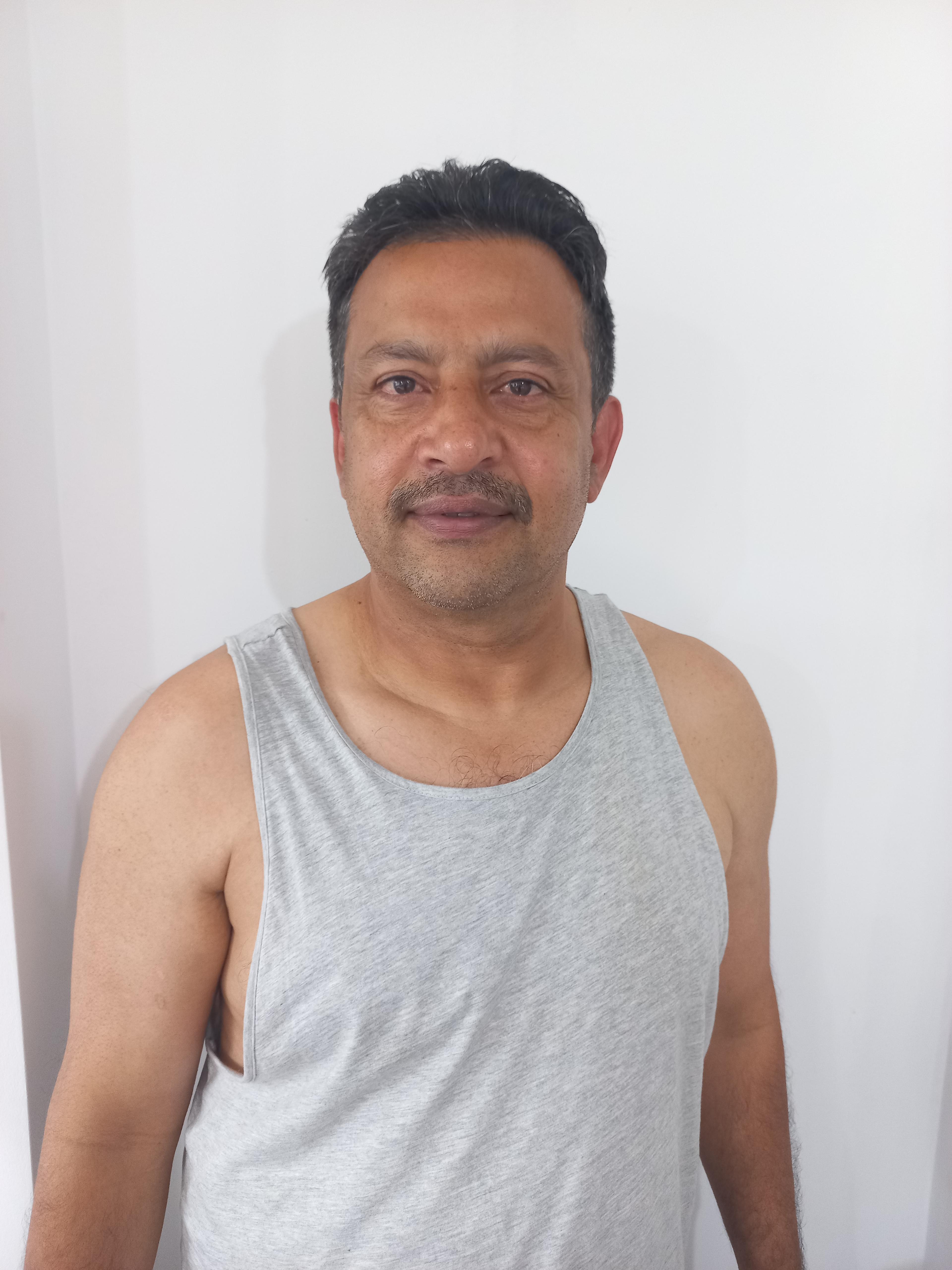 Chaudhry Waseem Masood Jaura