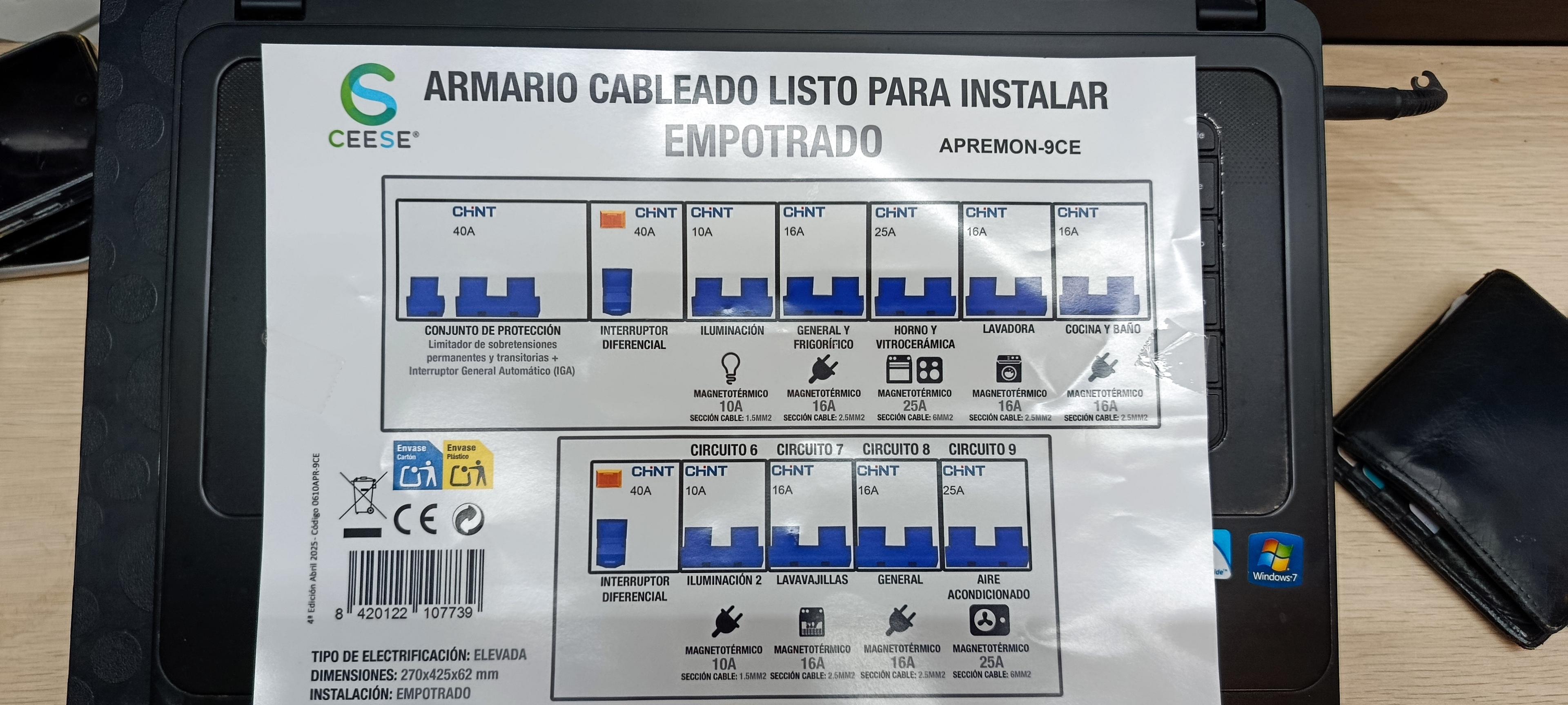 SGI ElectroServicios SGI