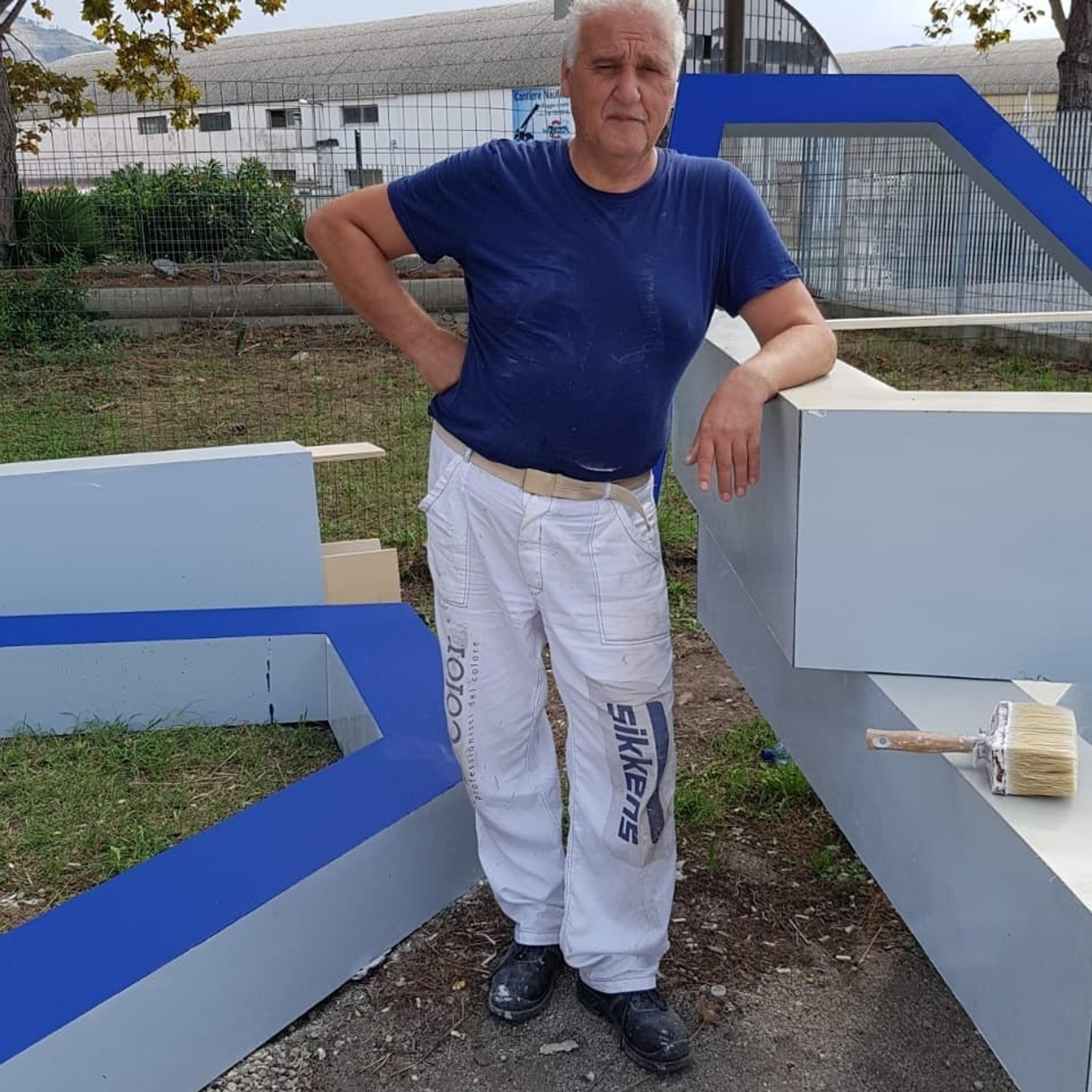 Massimo Fabrizi