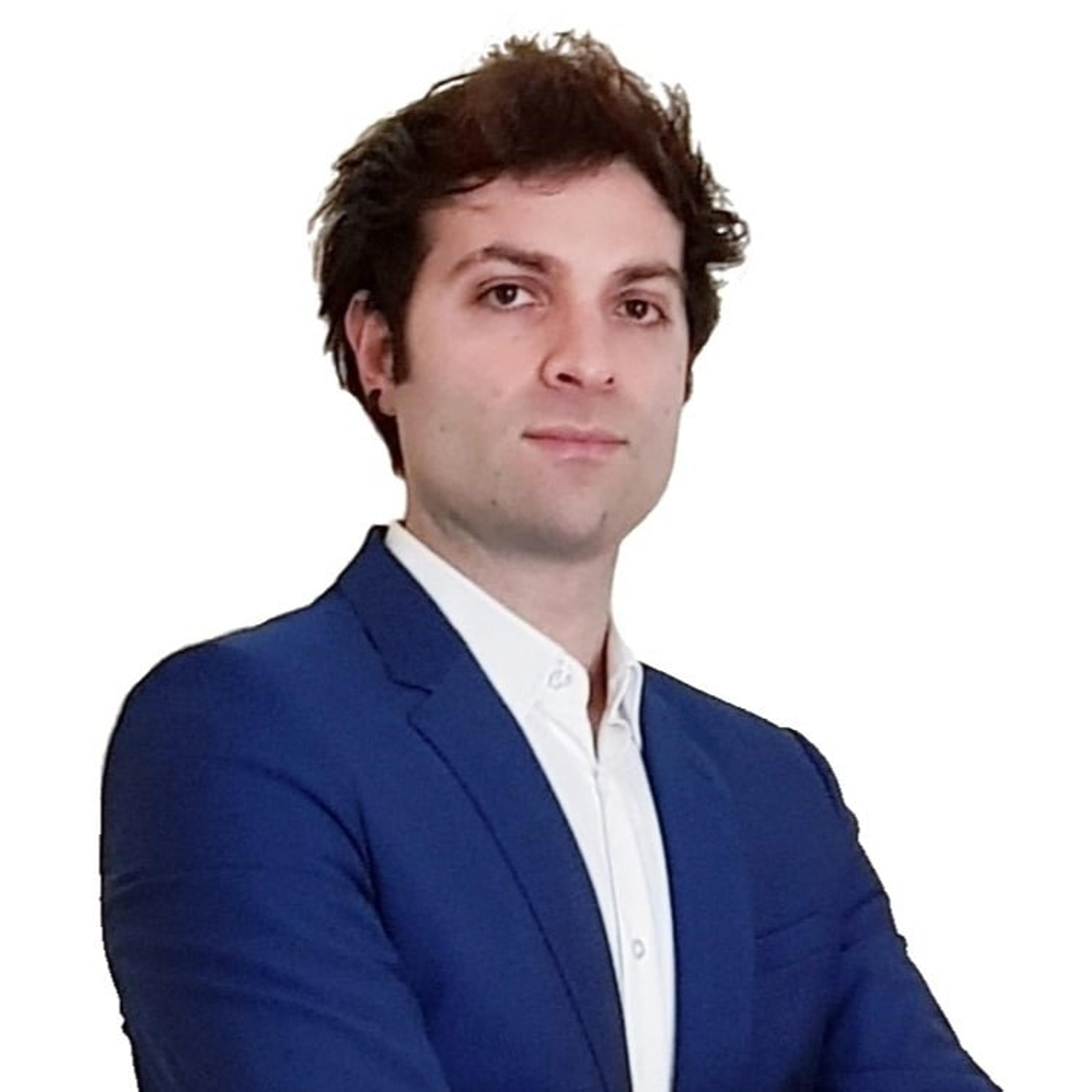 Pietro Santoro