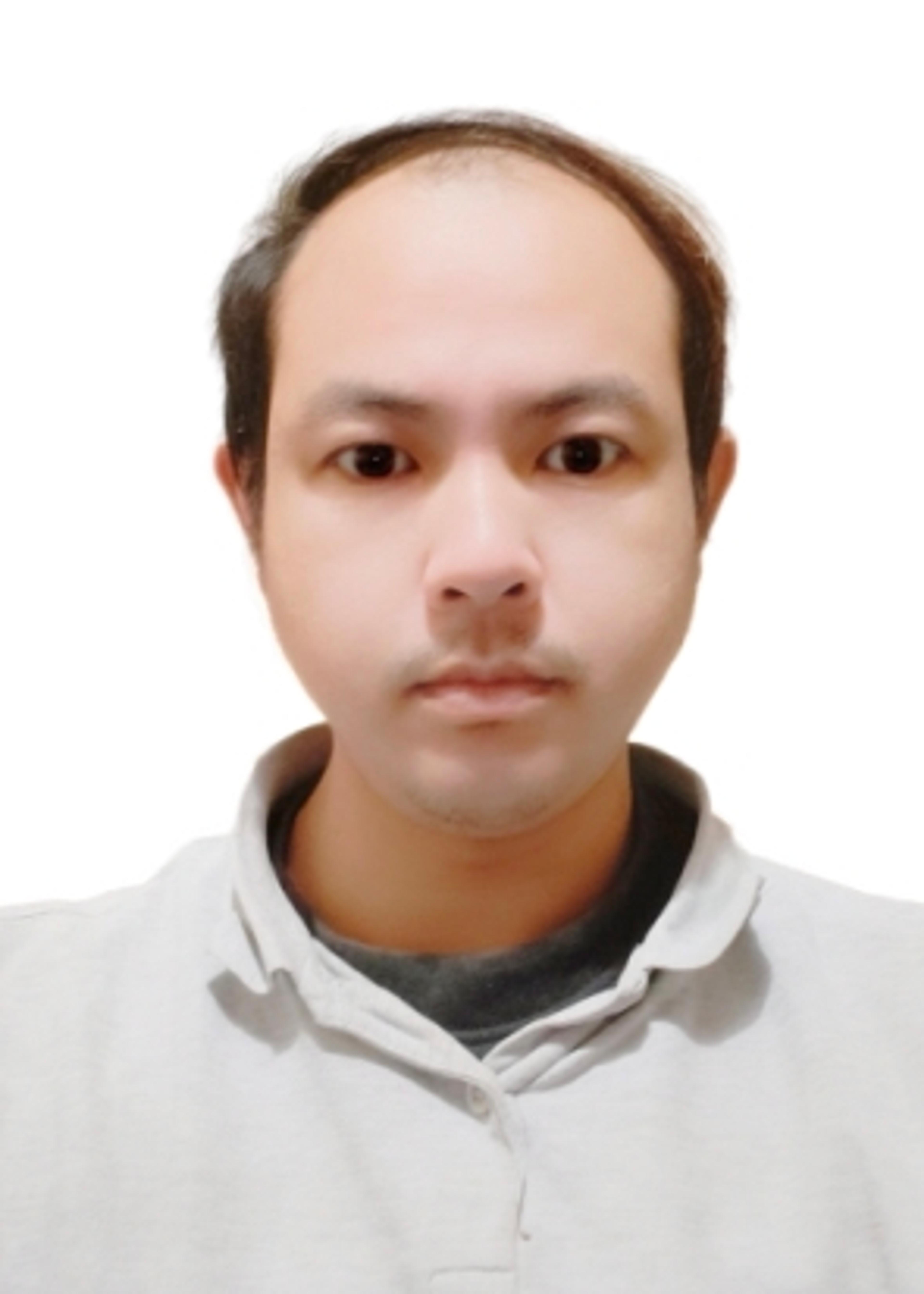 Stanley Lai