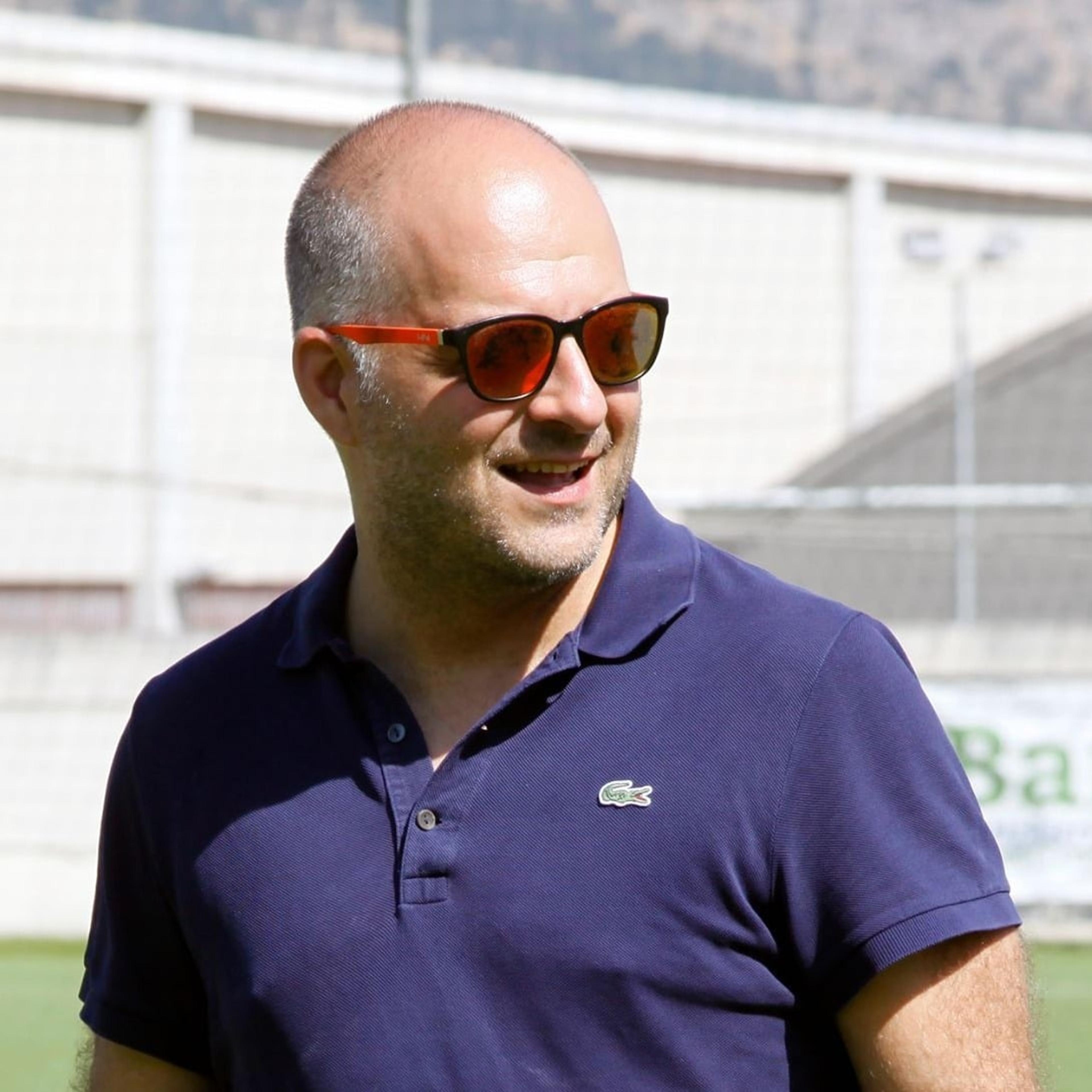 Francesco Cimò