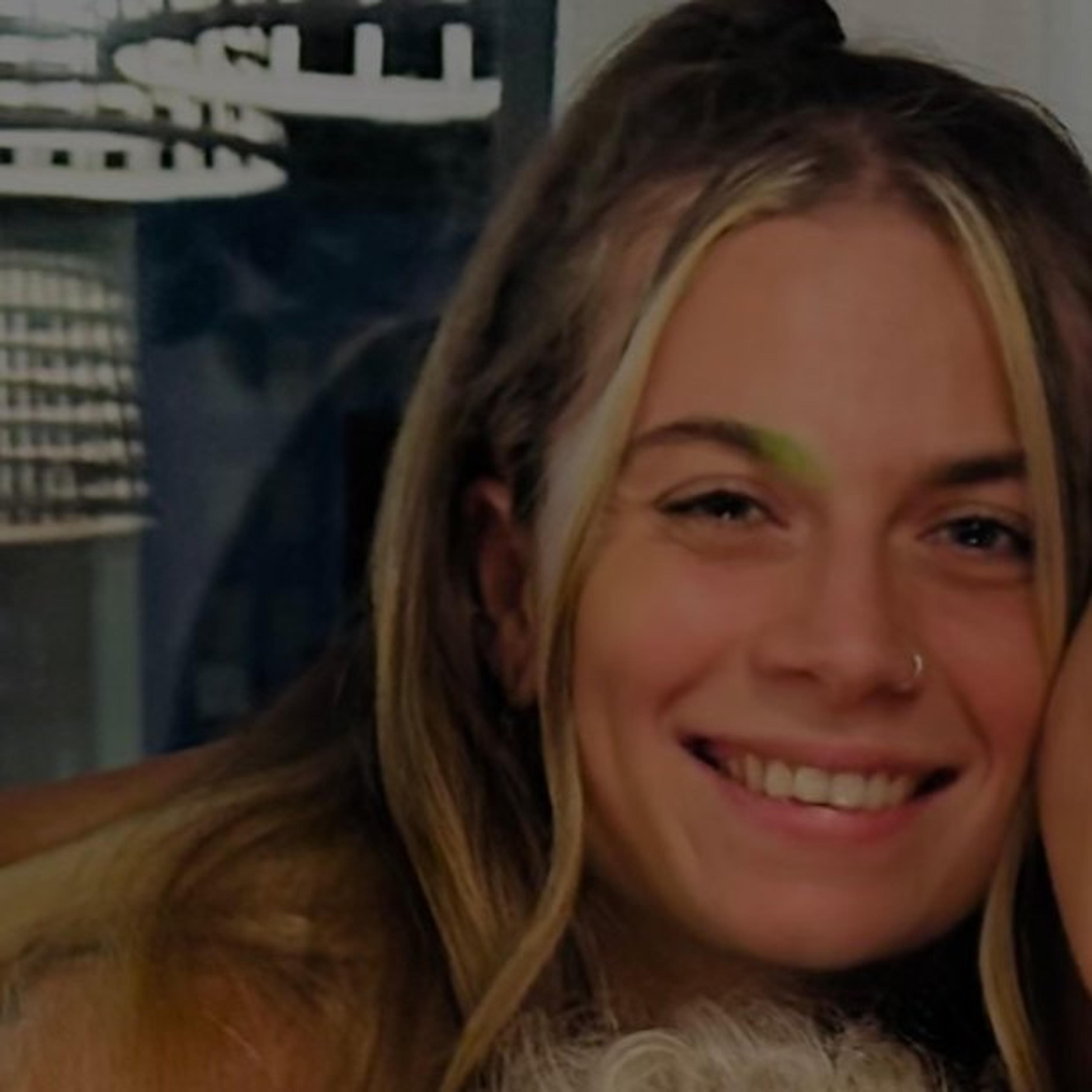 Valentina Arcolin