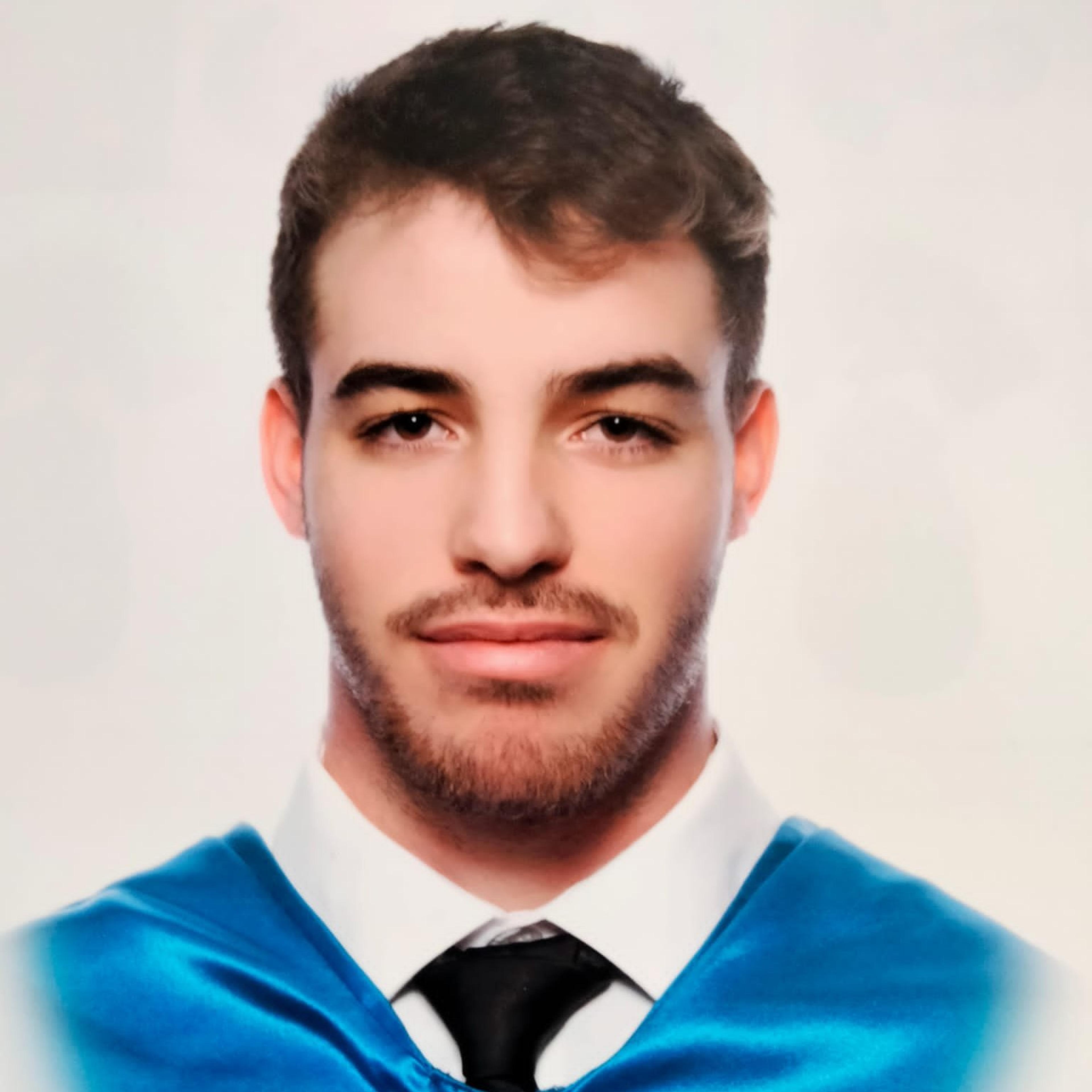 Jorge Reyes Guerrero