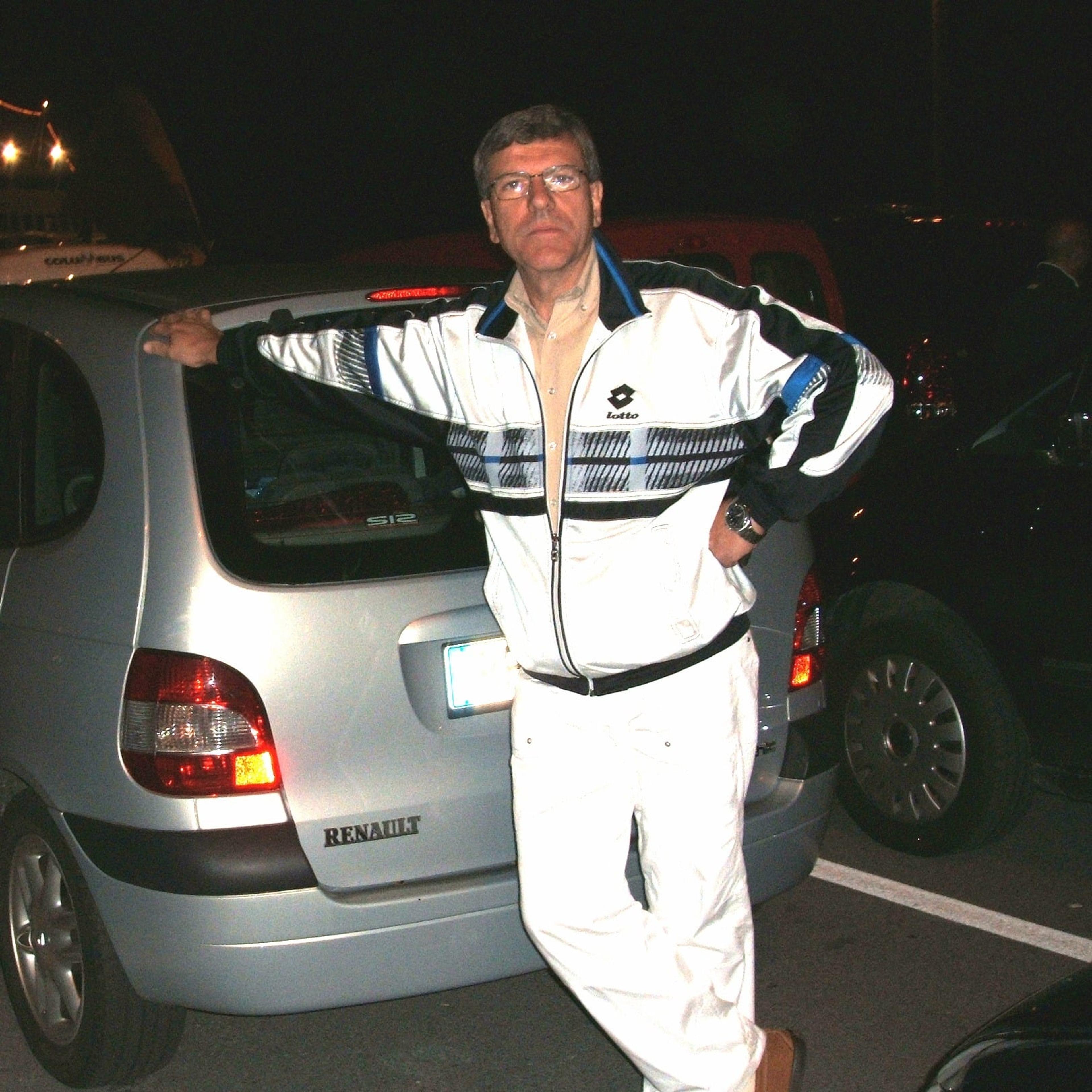 Fiorenzo Cattaneo