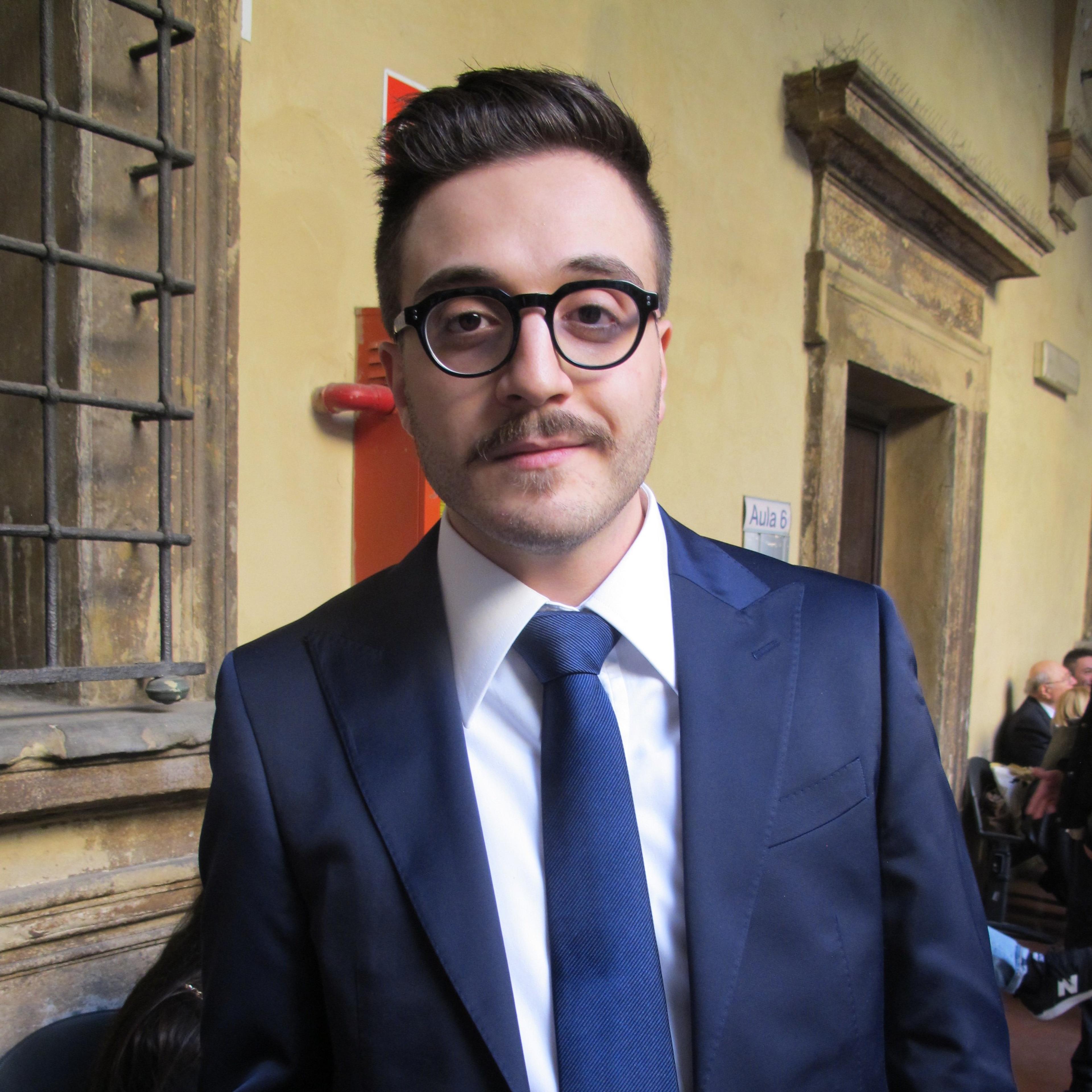 Carmine Marra