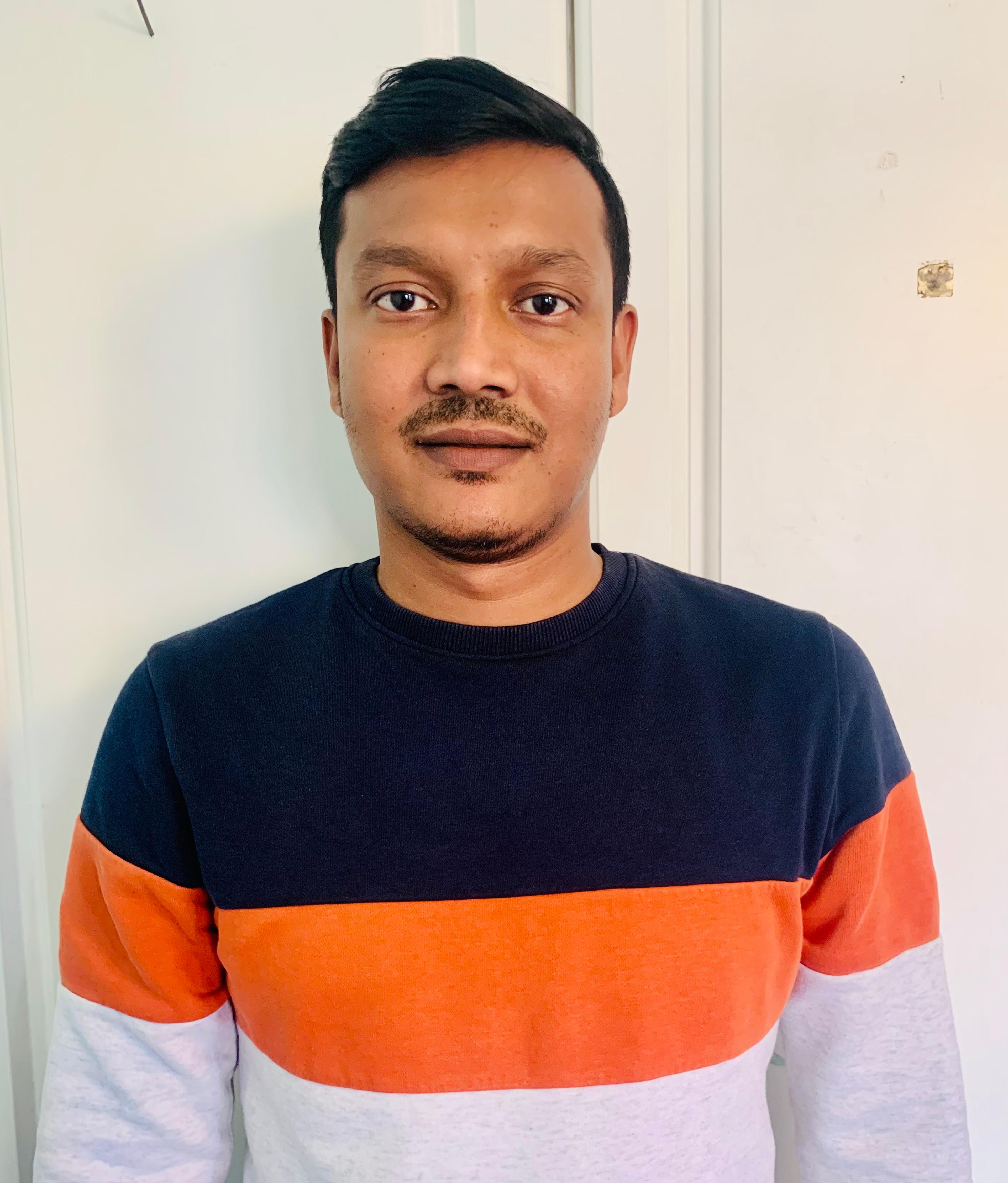 Mohammed Chowdhury