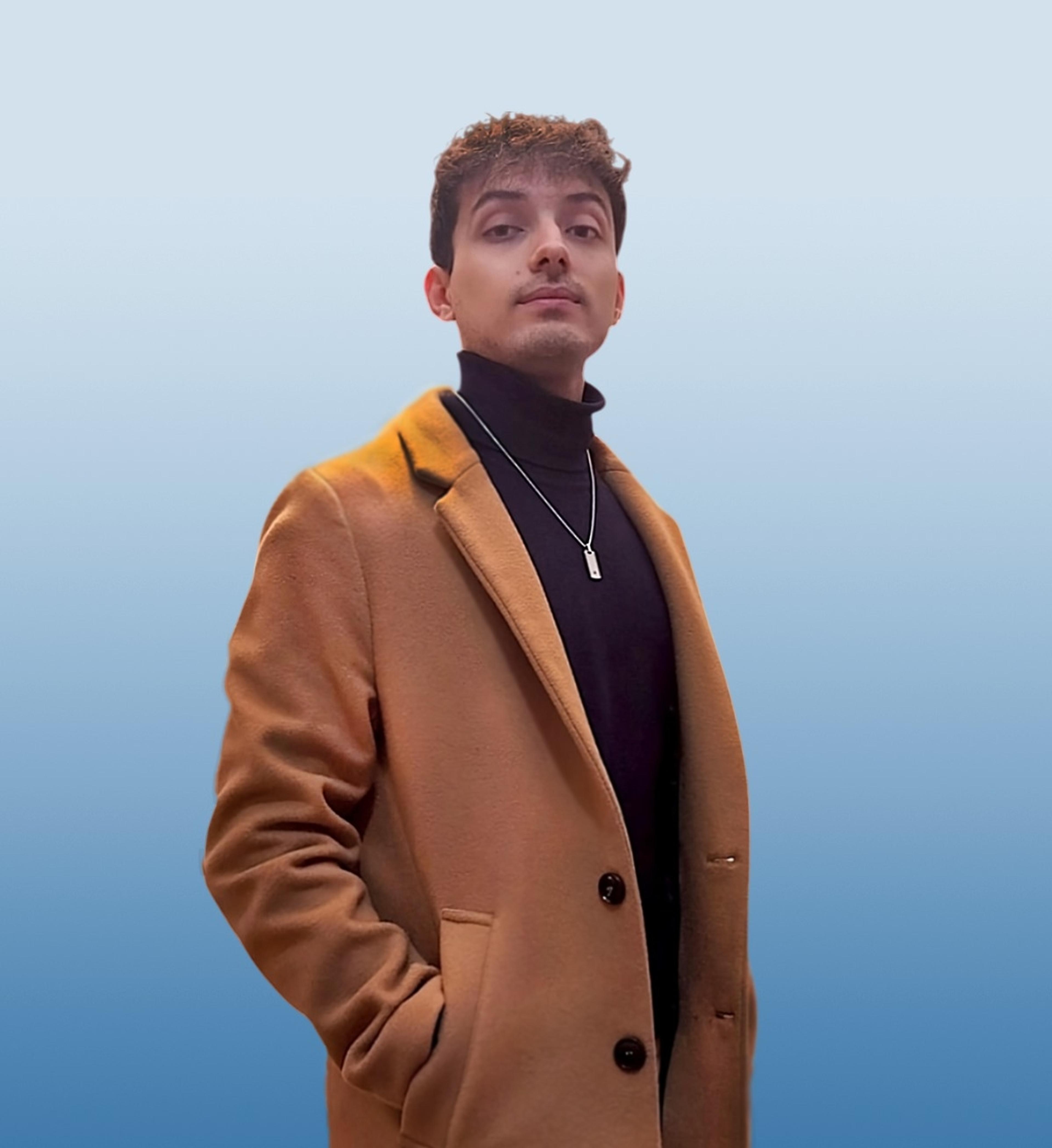 Mattia De'Stefano