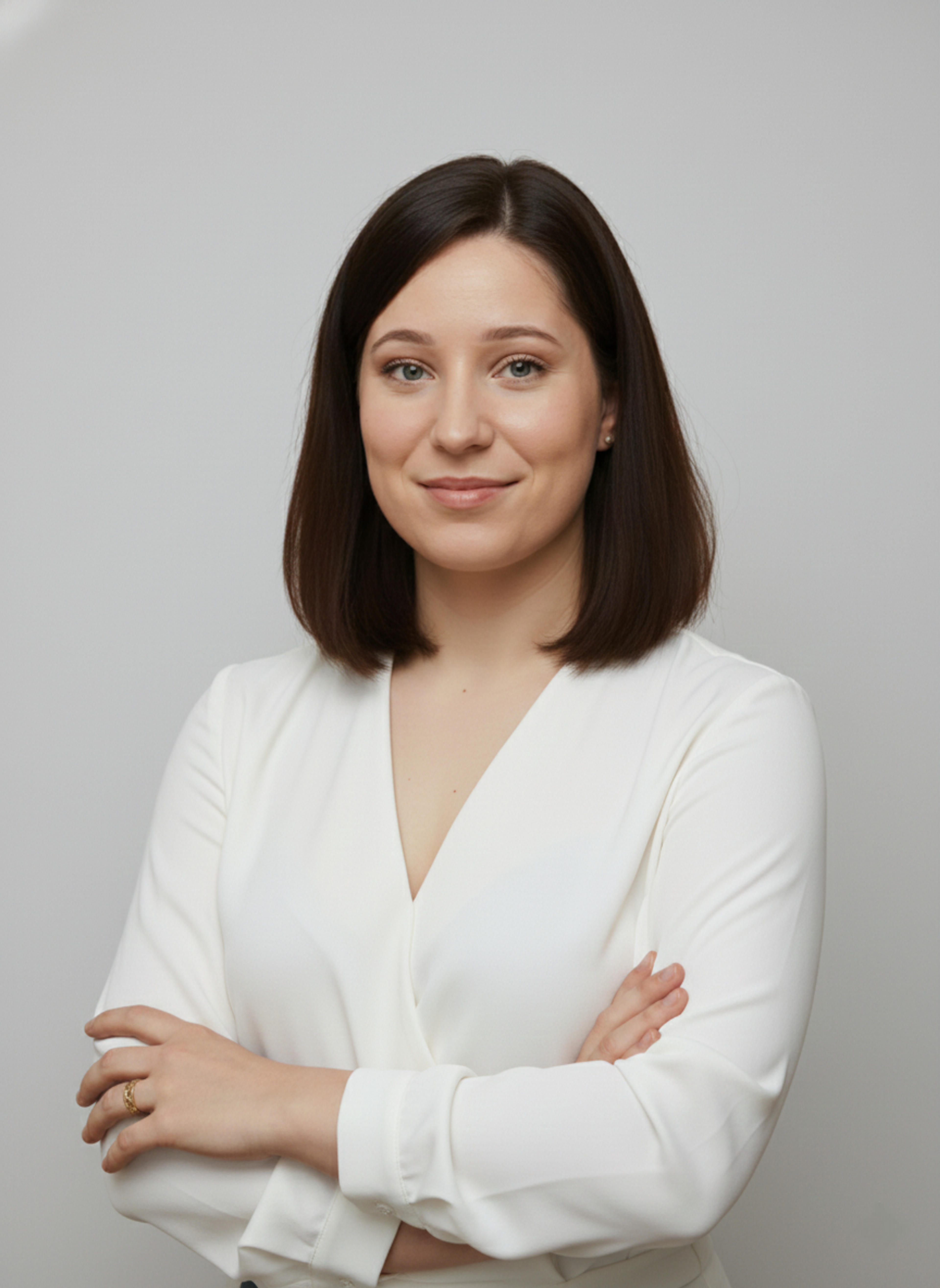Julia Gyorgy