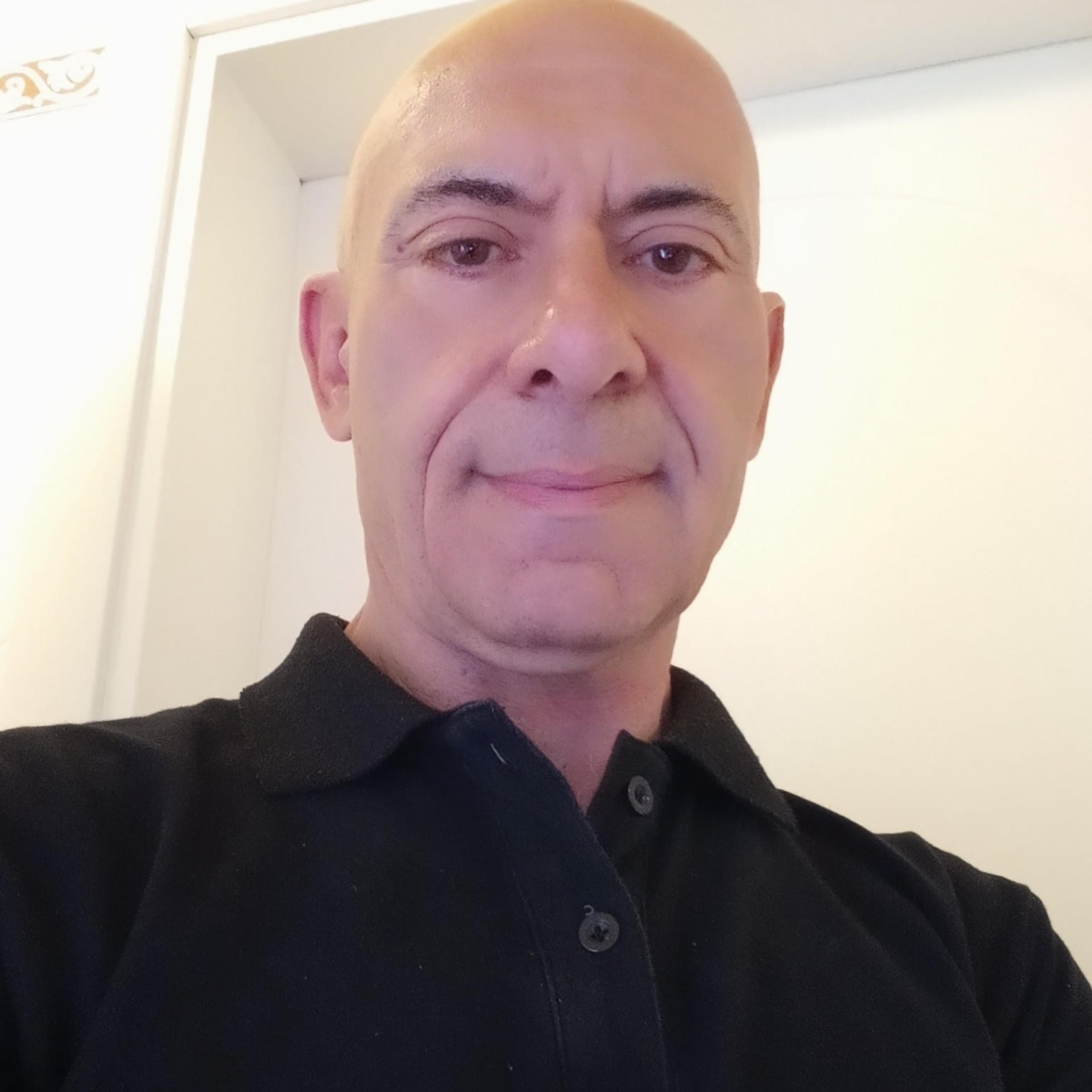 Salvatore Polimeni
