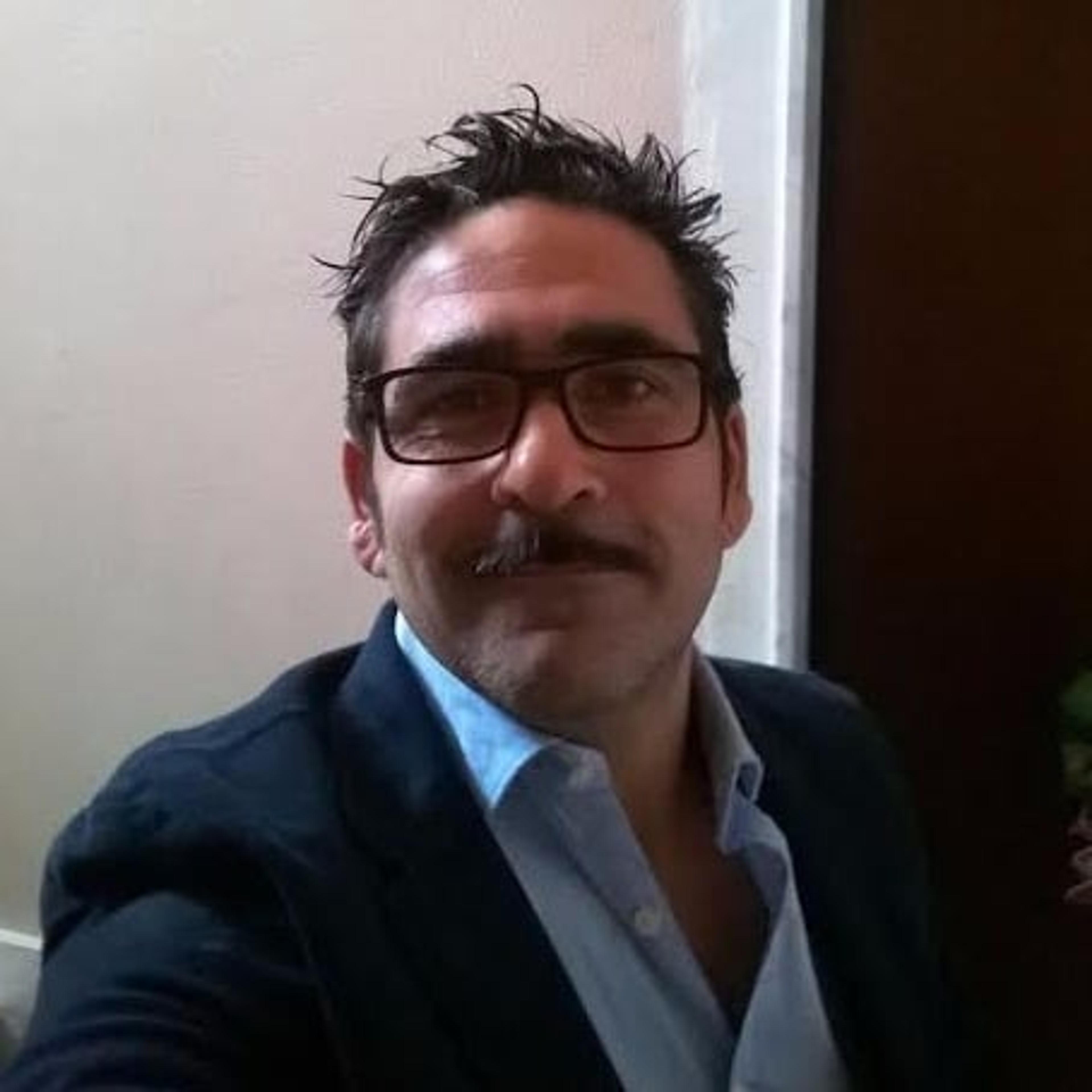 Pasquale Lo Monaco