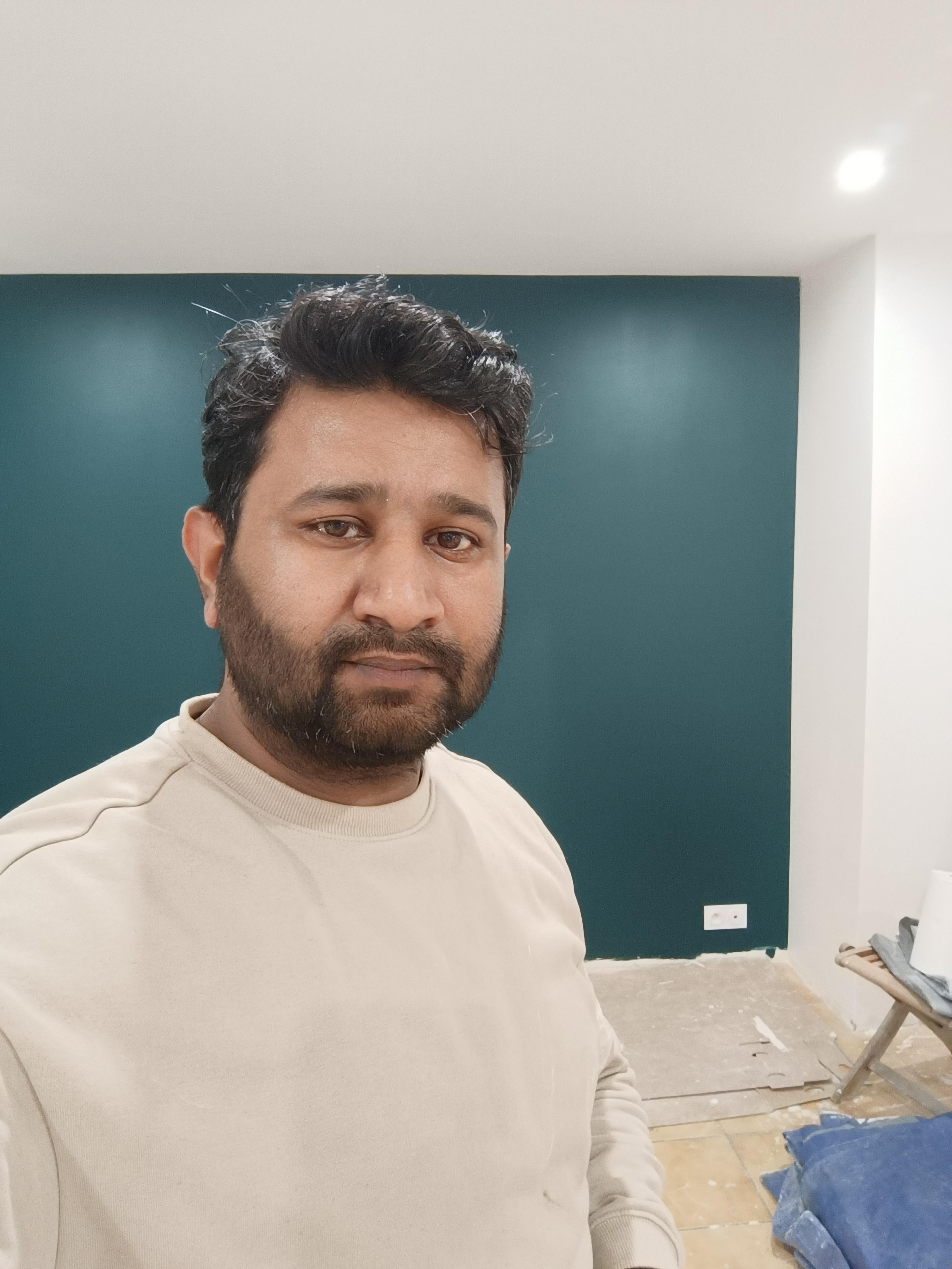 Zulfiqar Ahmed