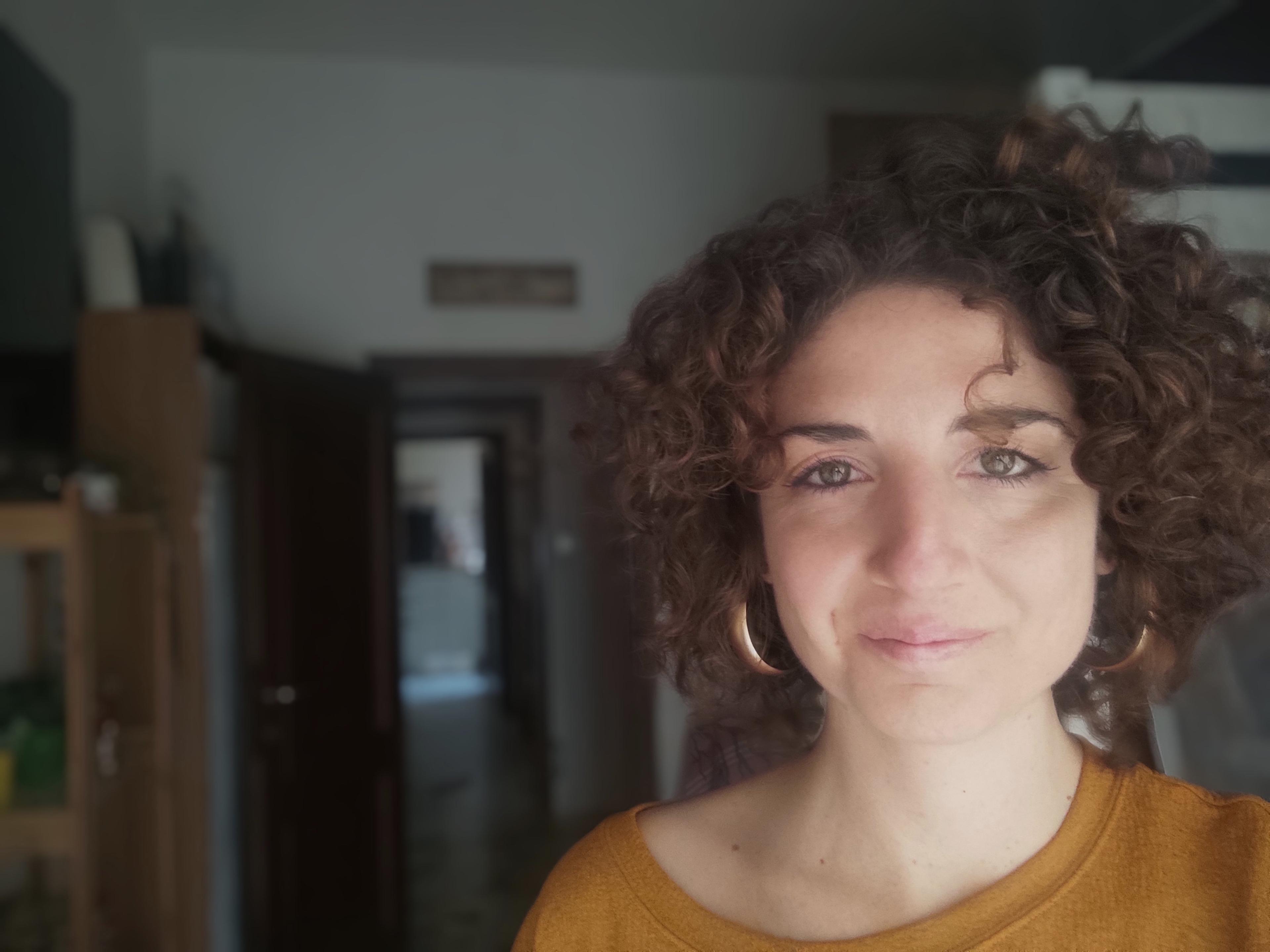 Sara Iacueo