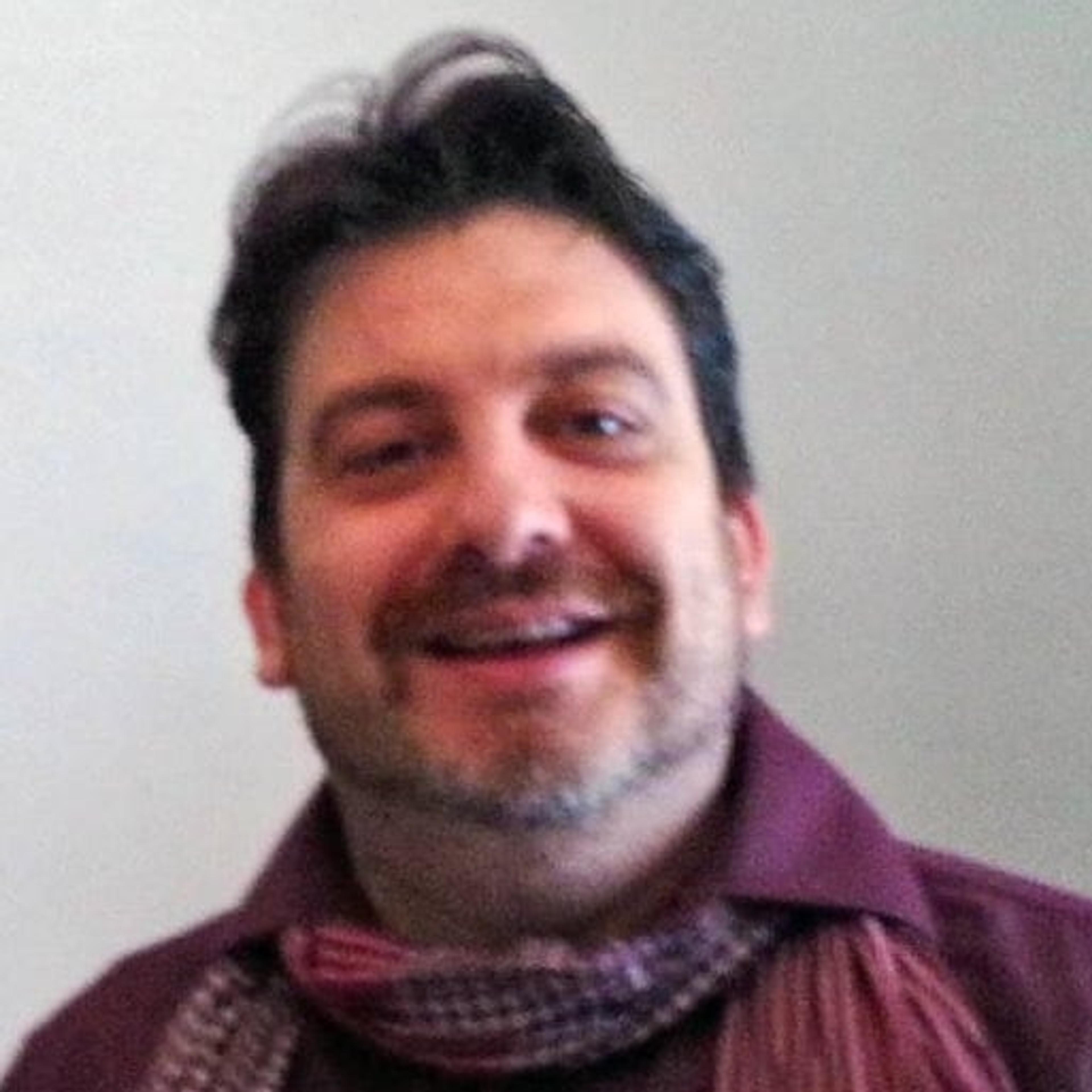 Luca Mori consulting