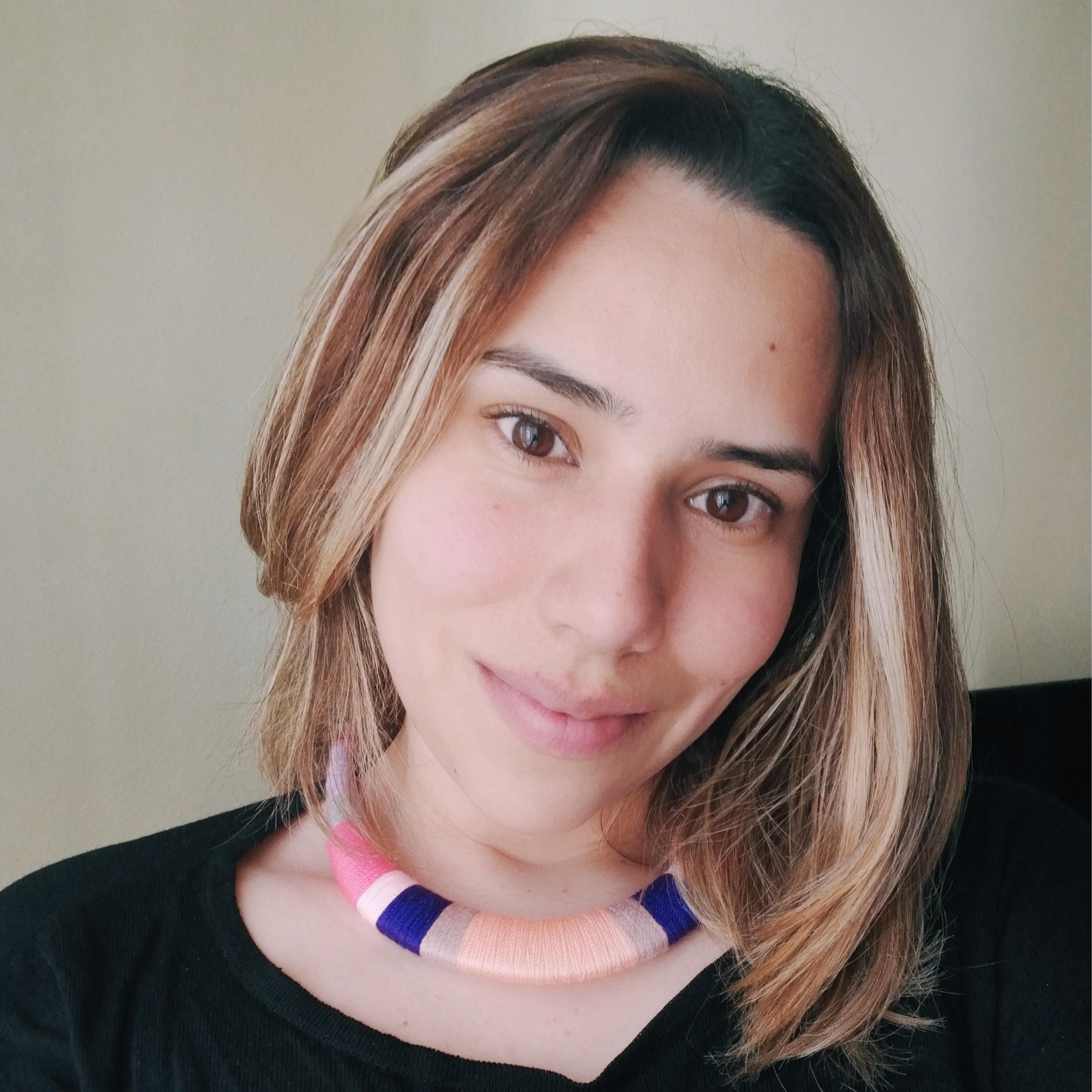 Ginesa Linares Ojeda