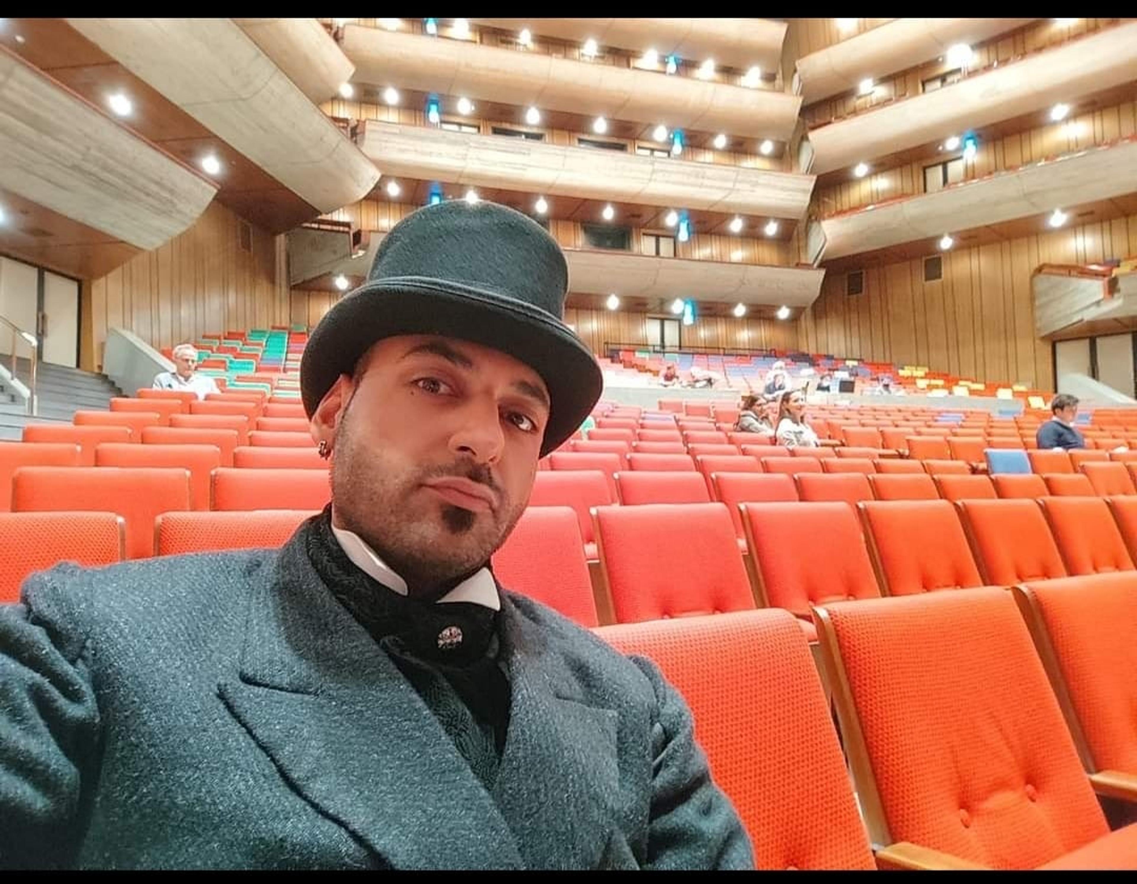 Alessio Gatto