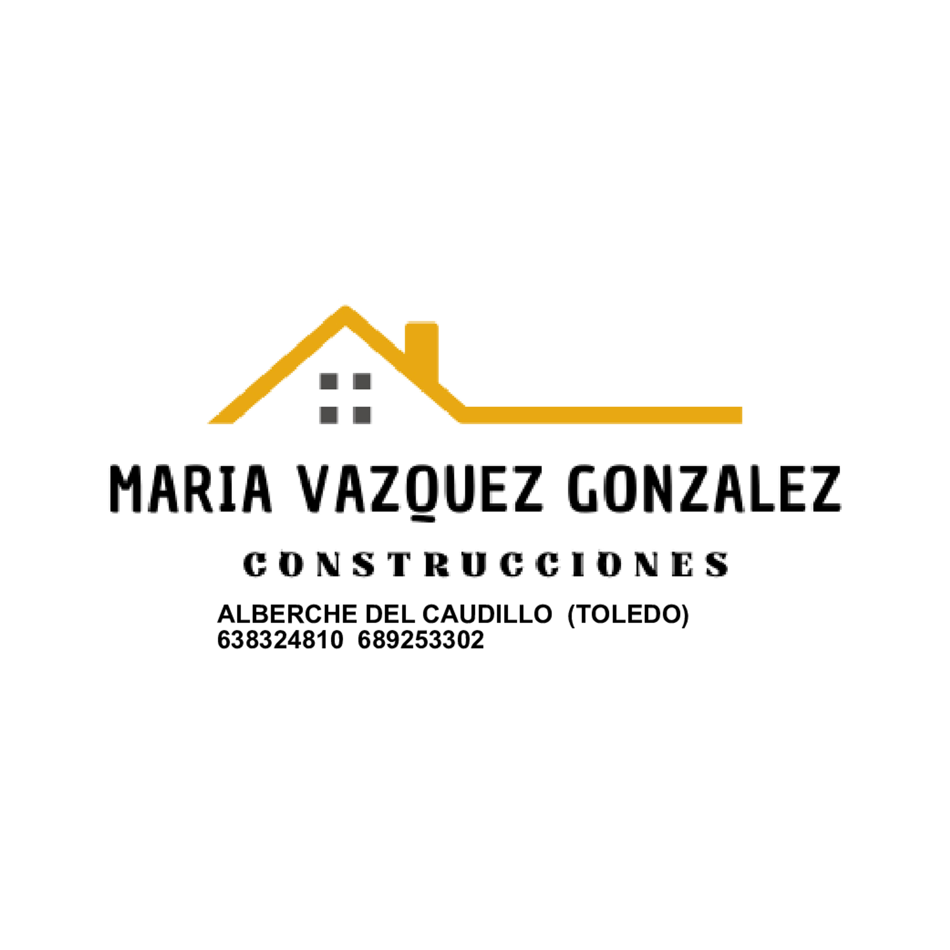 MARIA VAZQUEZ GONZALEZ
