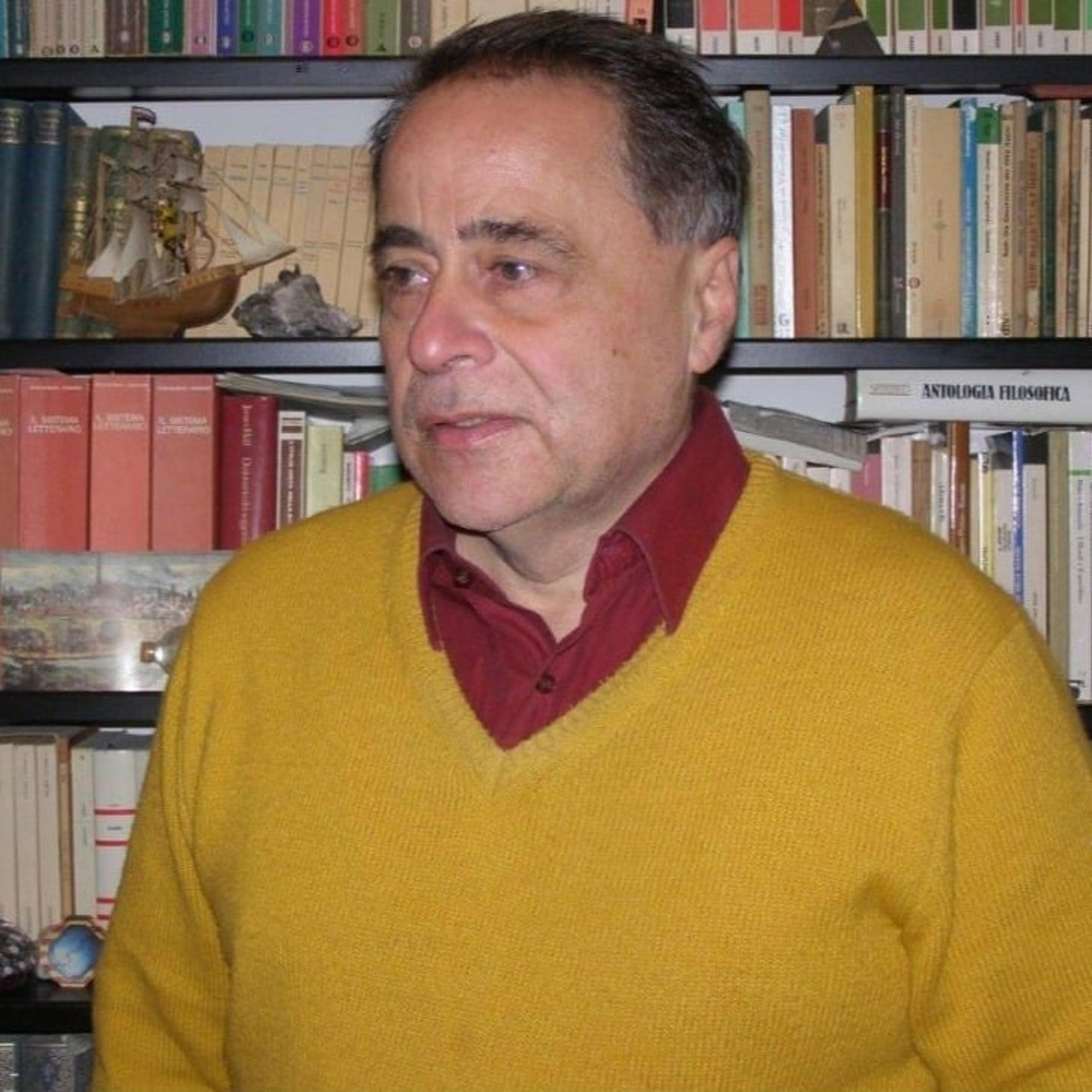 Sergio Stibelli