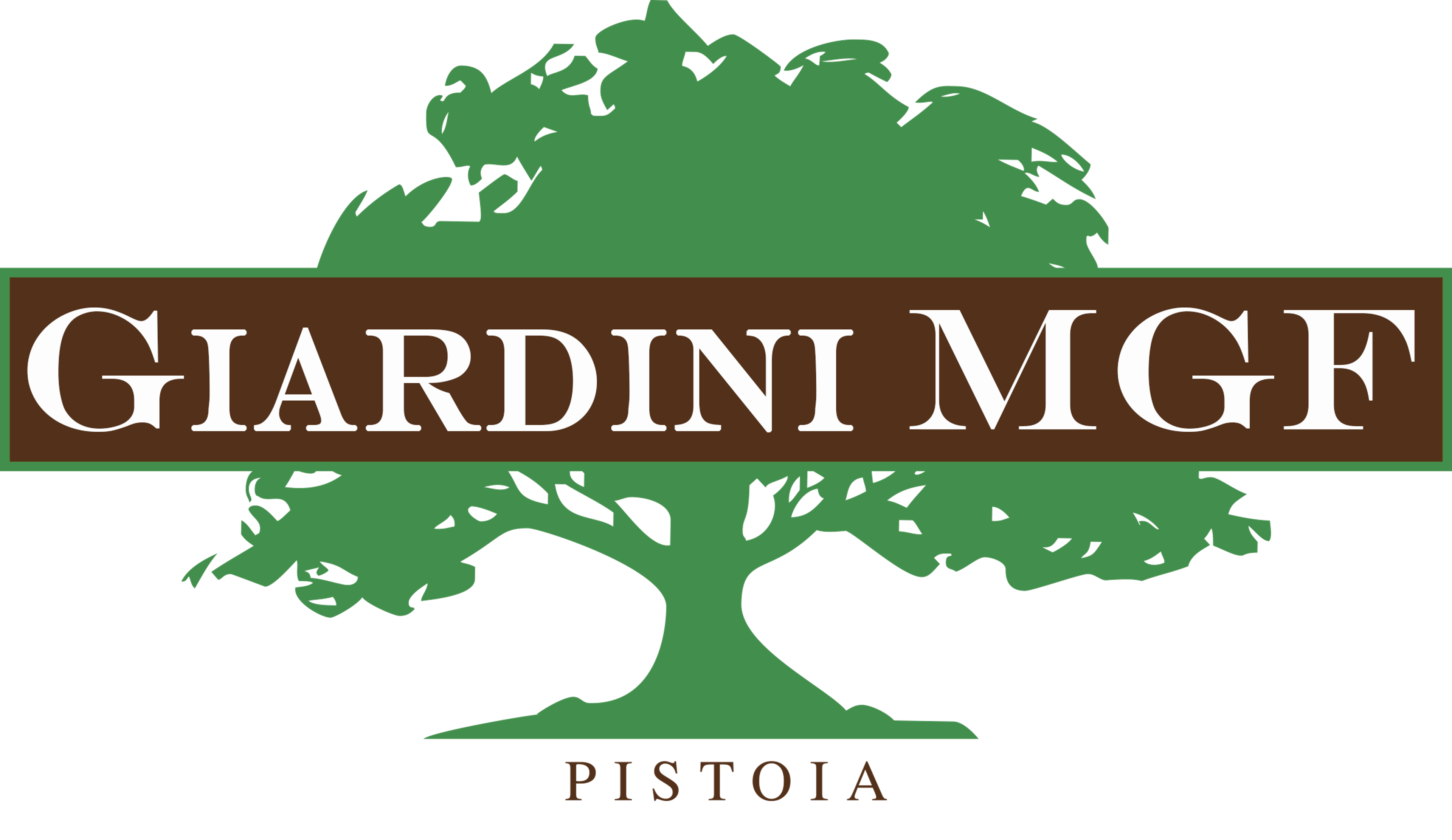 Giardini MGF