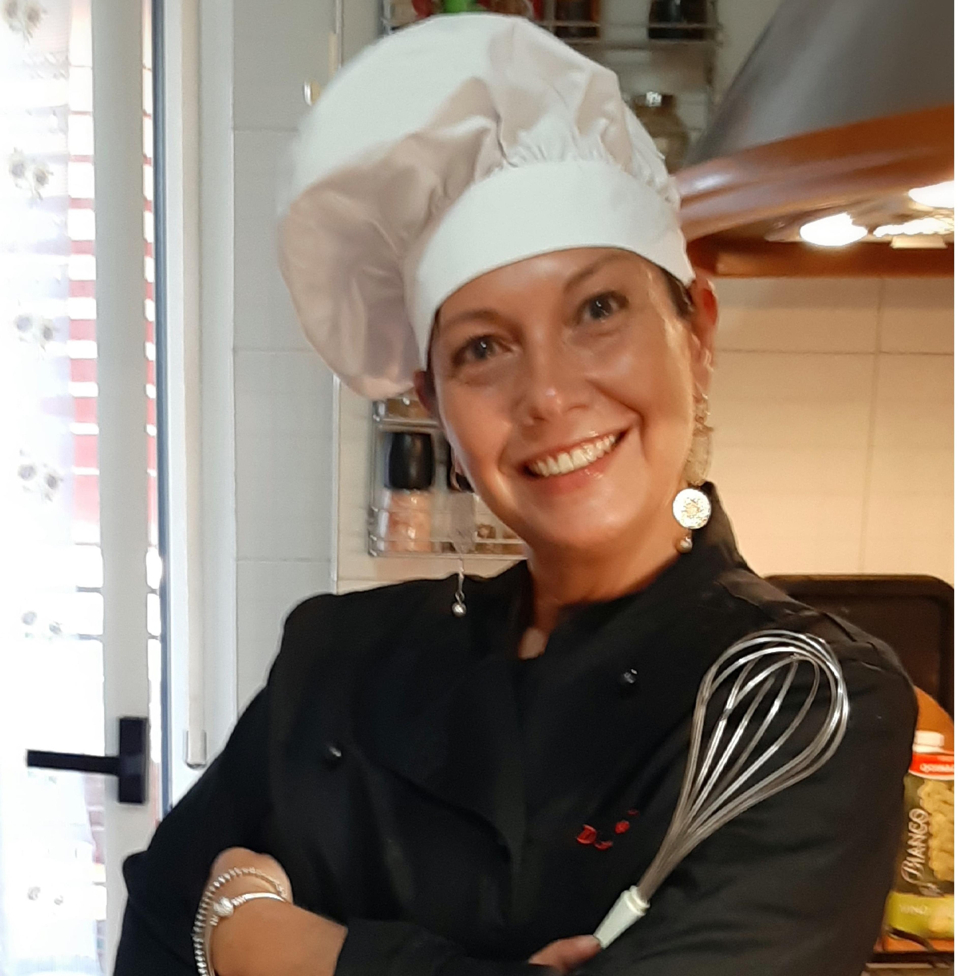 Monica D'agnanno