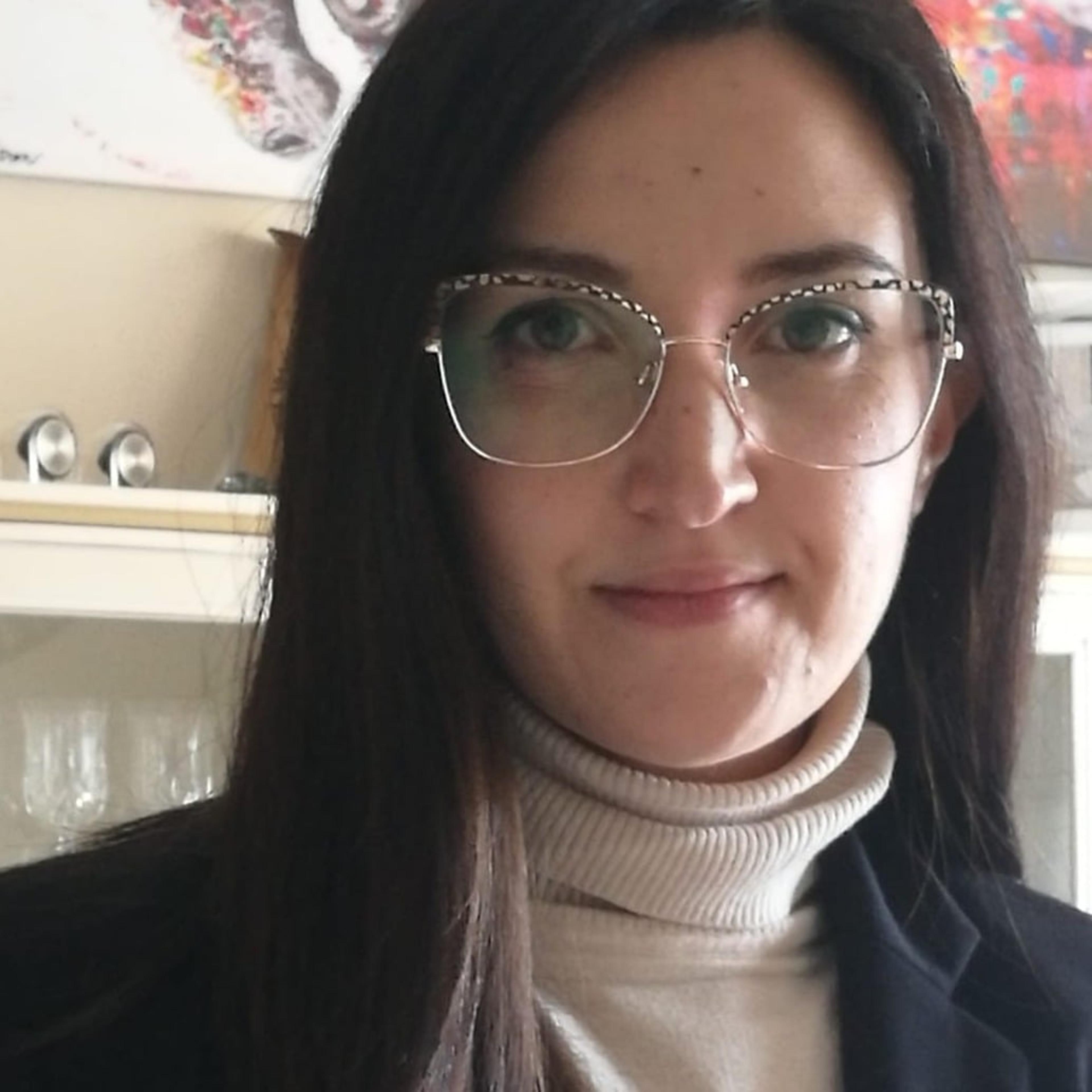 Avv. Mariagiovanna Manzo
