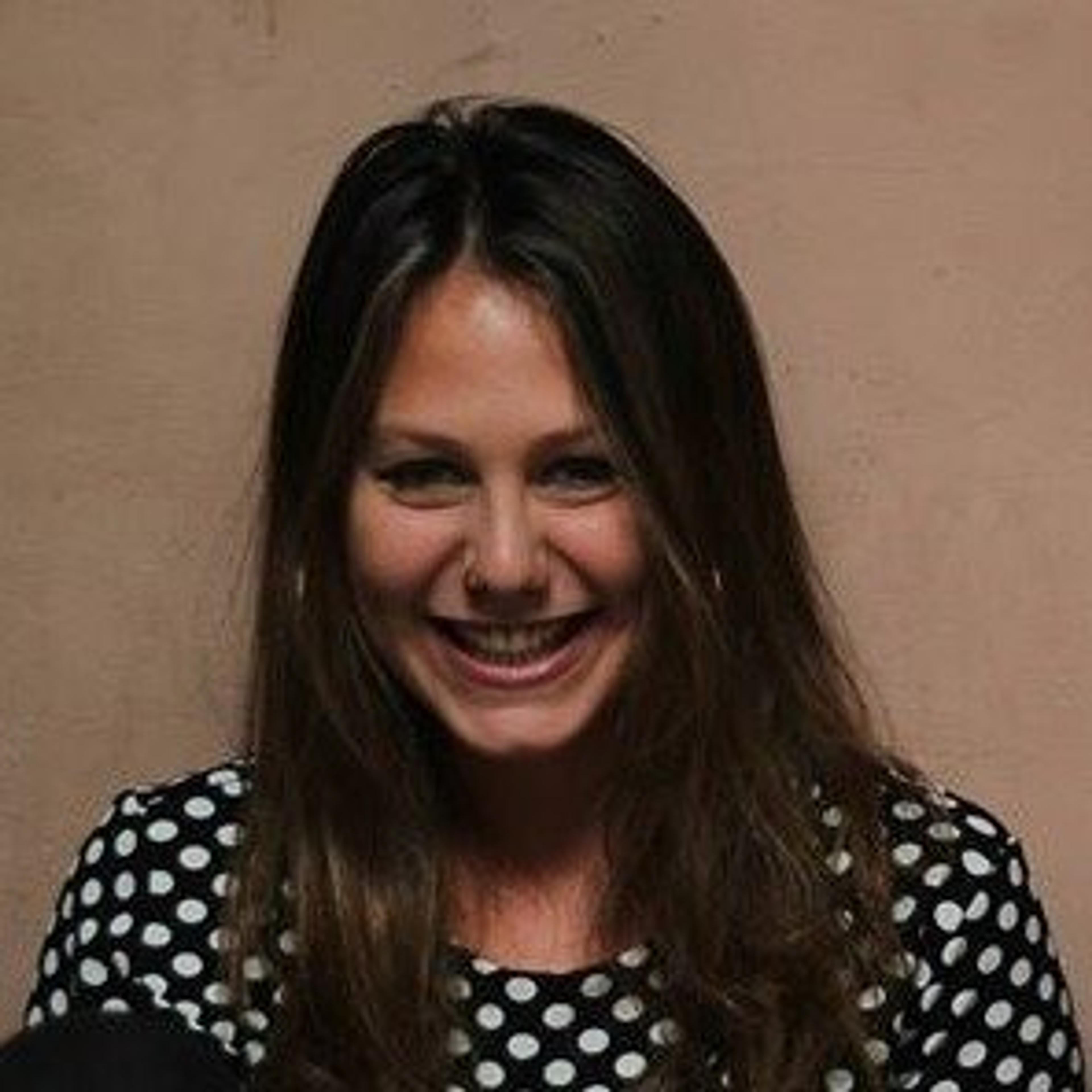 Laura Zanghì