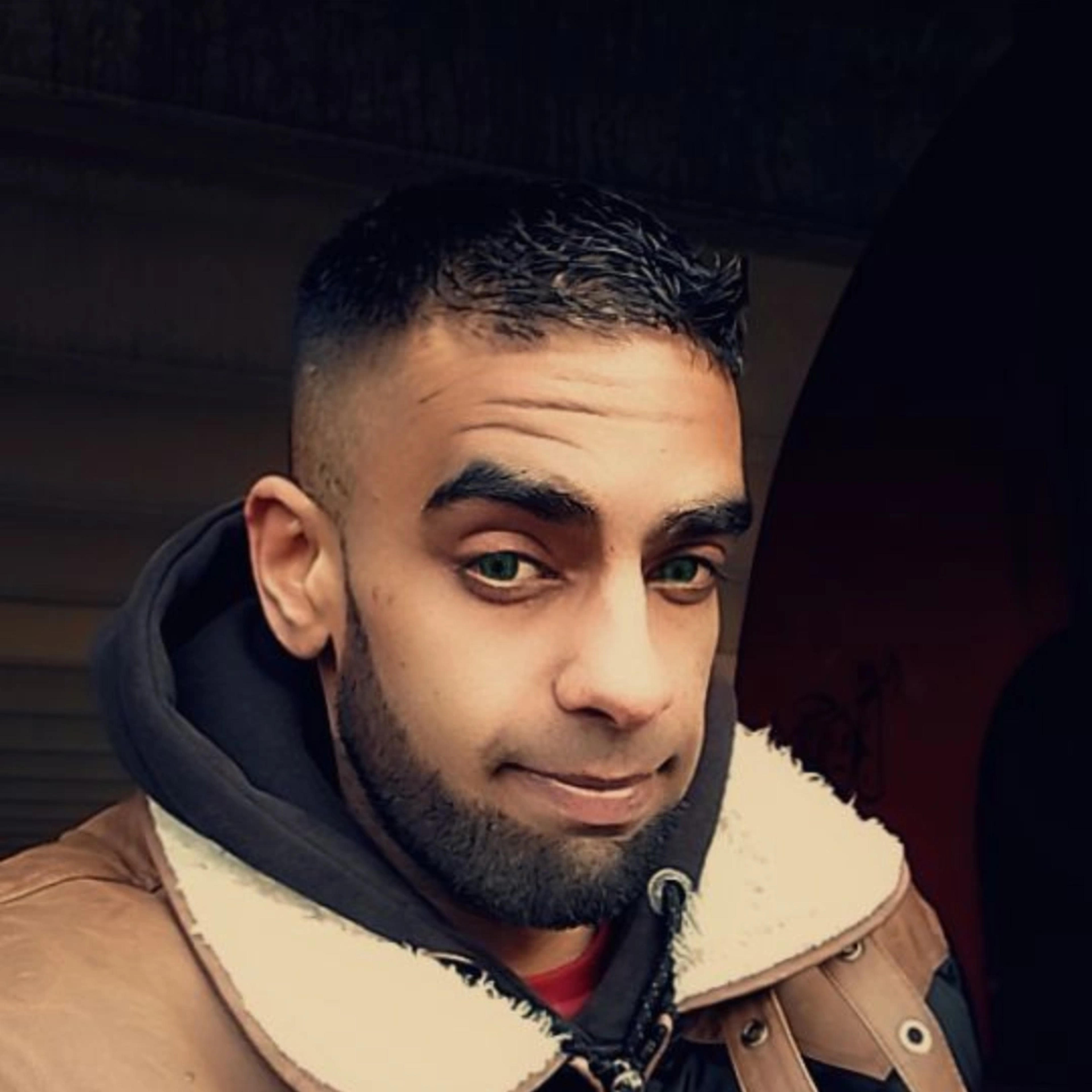 Imtisal Ahmed