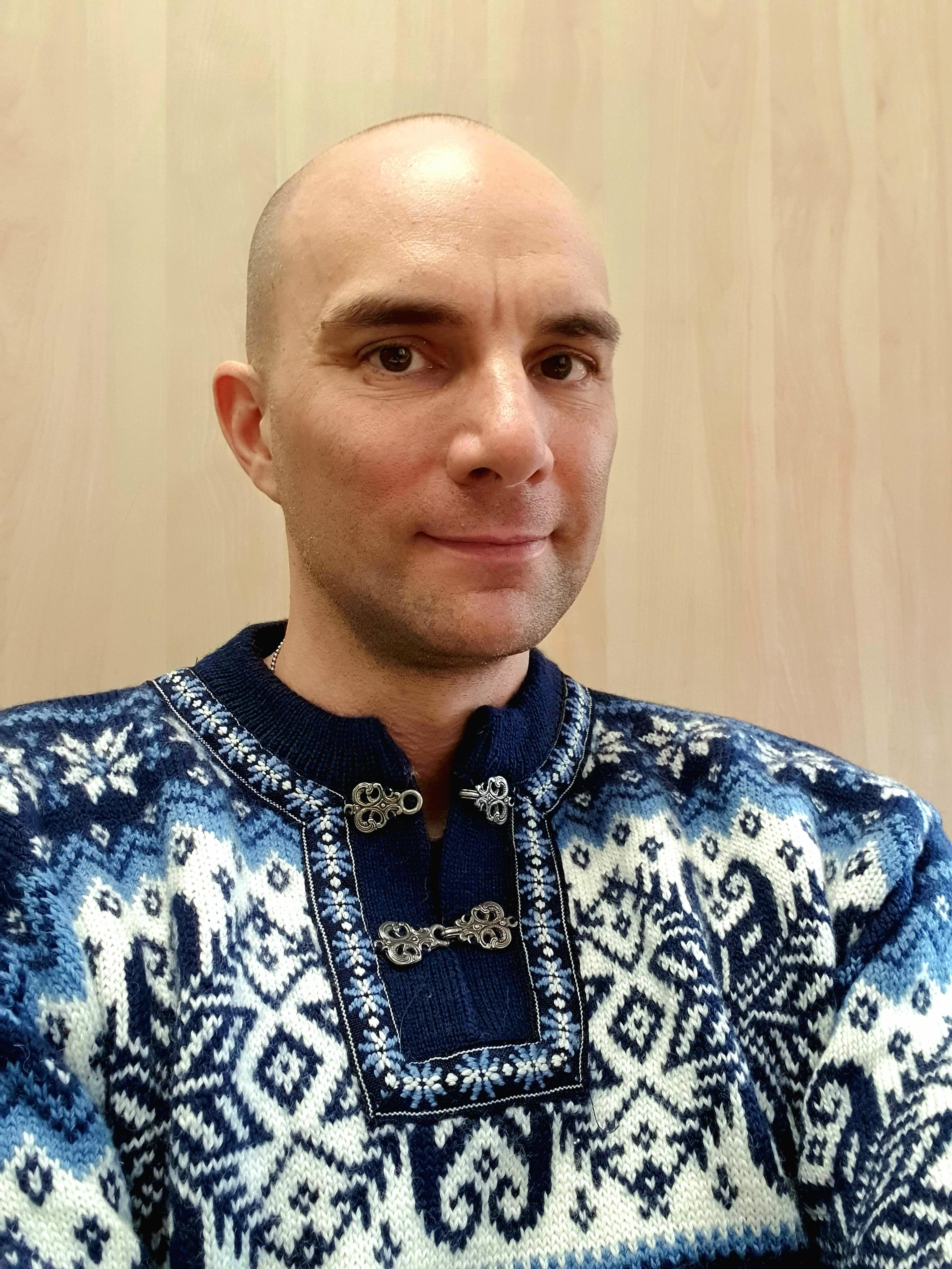 Marco Rondolini