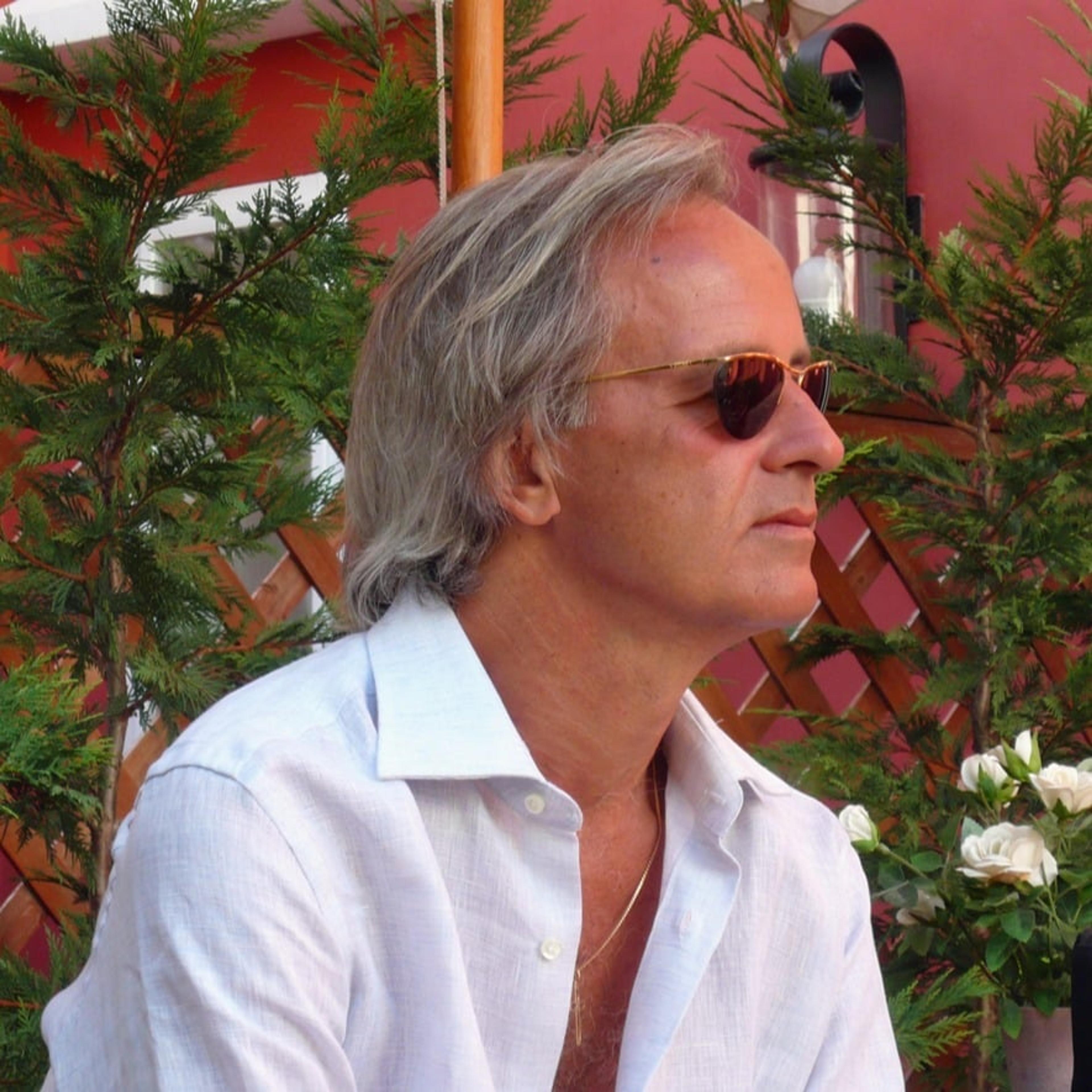 Gianfranco Massari Architetto