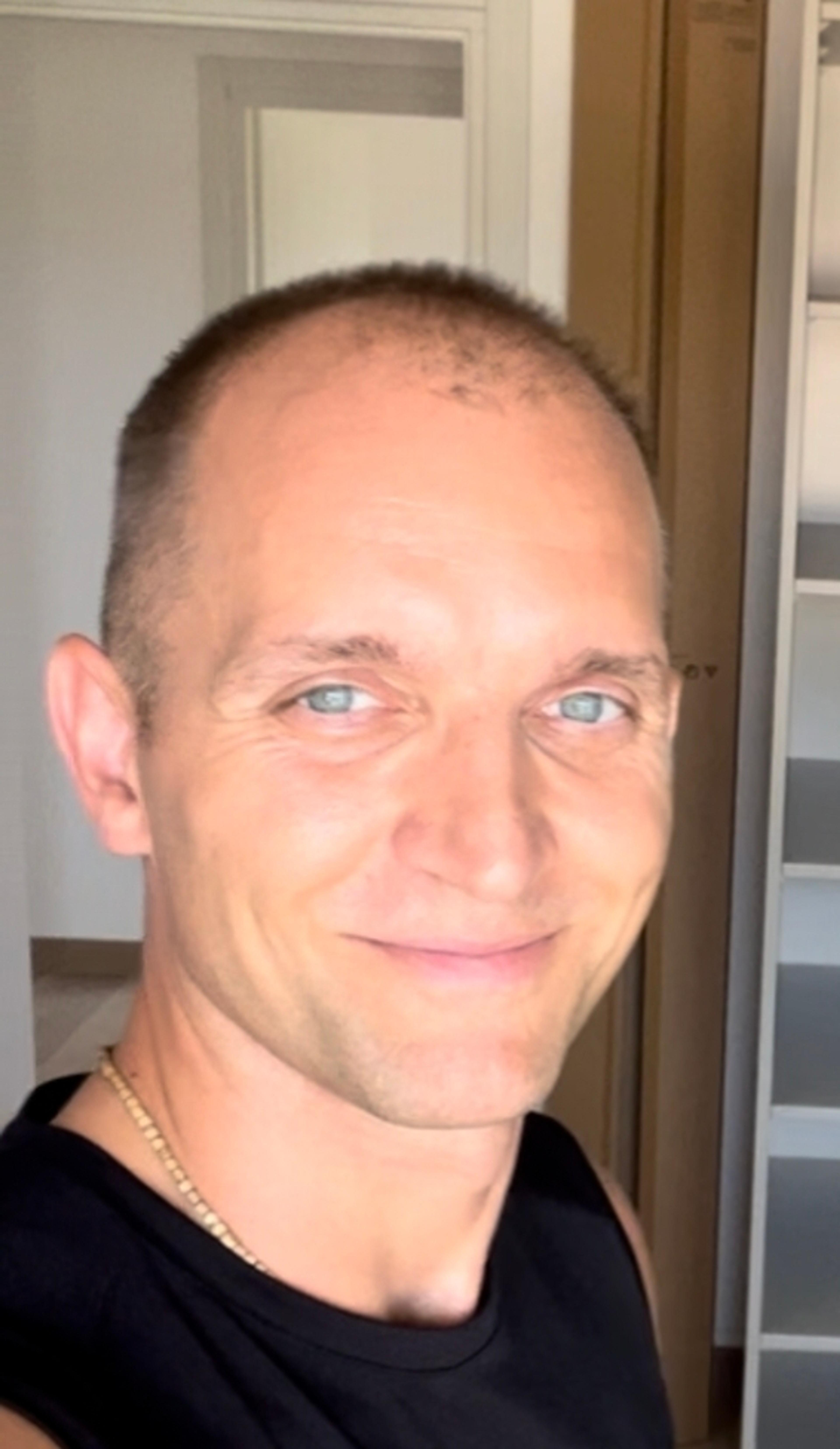 Gregori Berezka