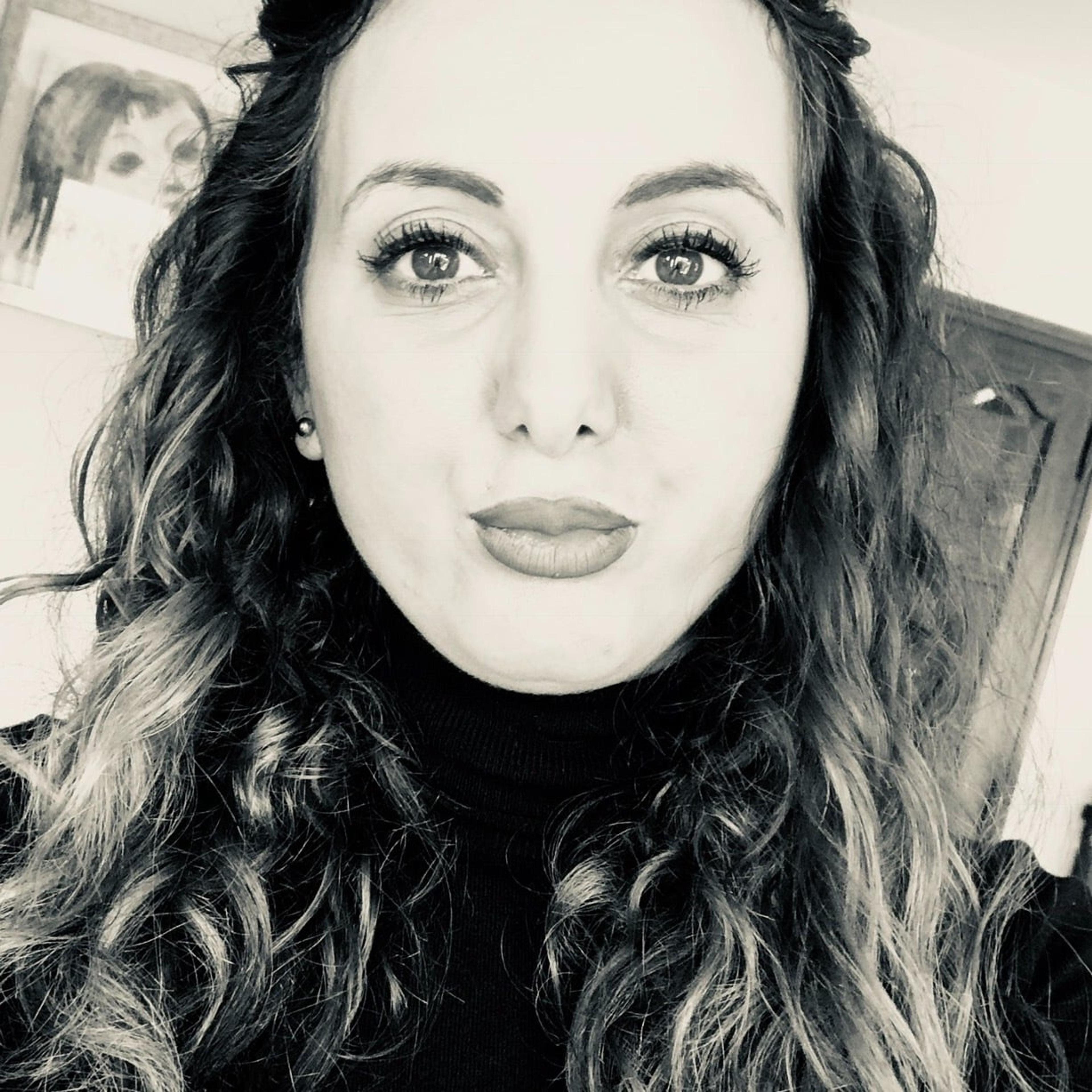 Sabrina Bouchaker