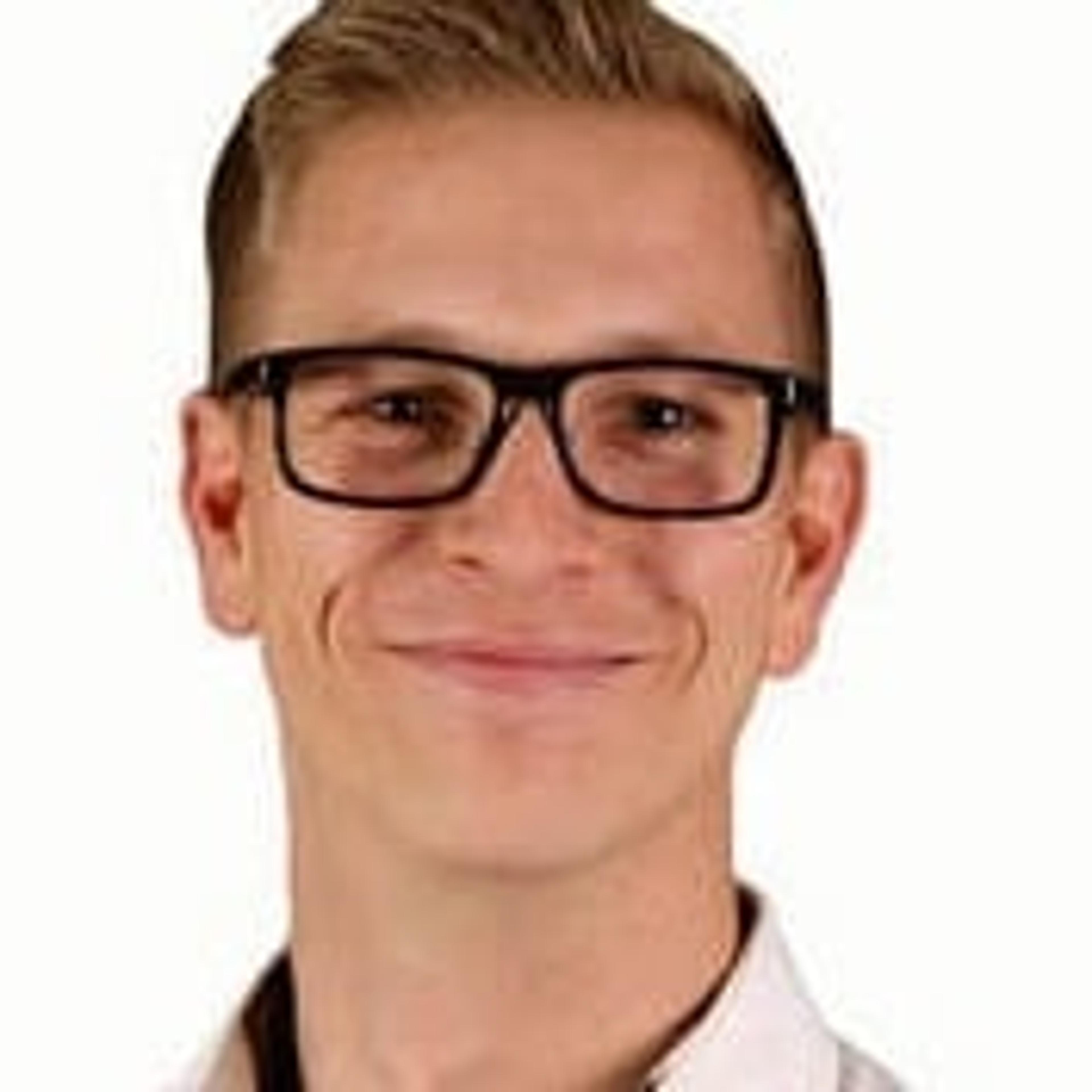 Patrick Ricker