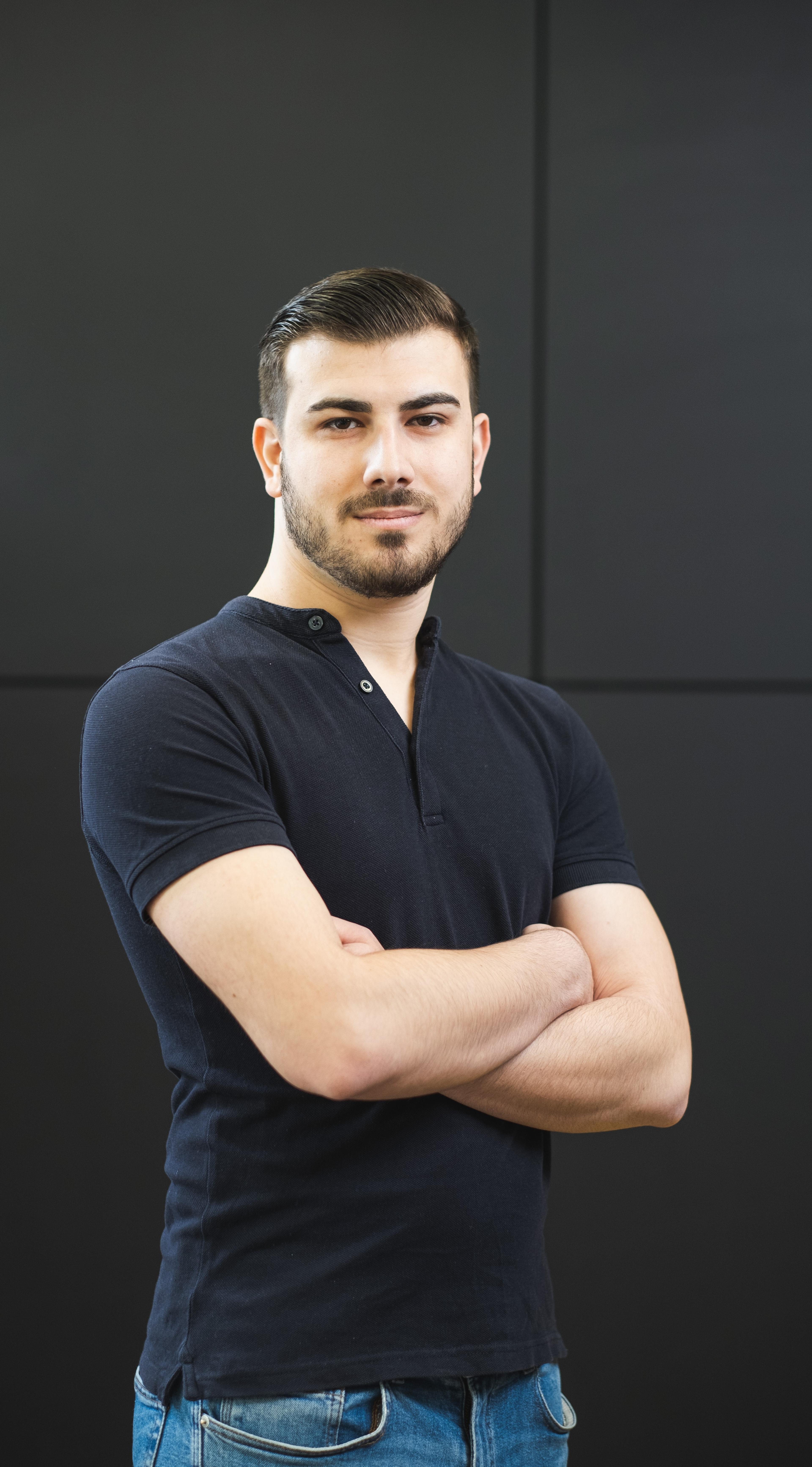 Alexandru Hotescu