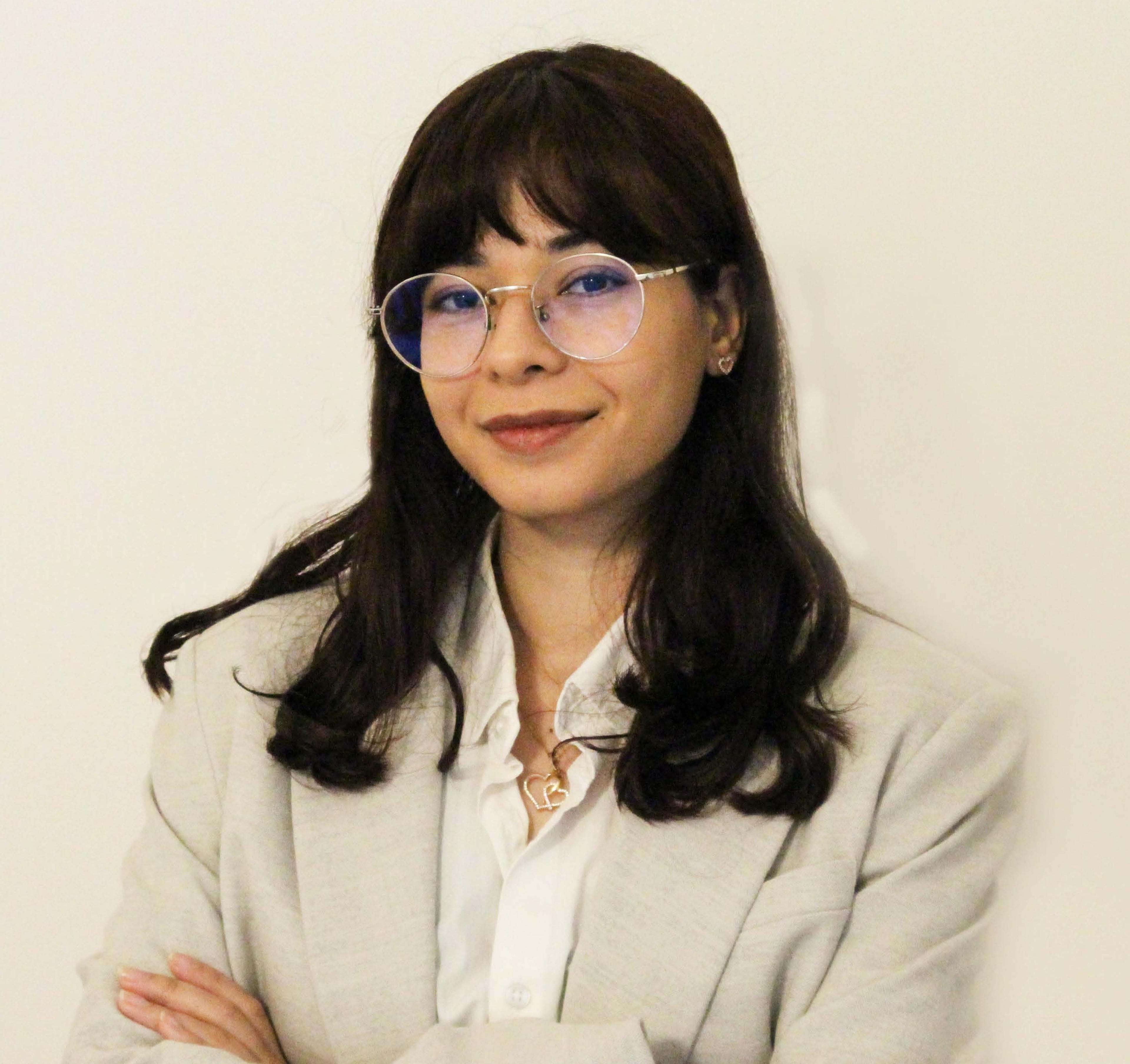 Reyhaneh Mohammadi