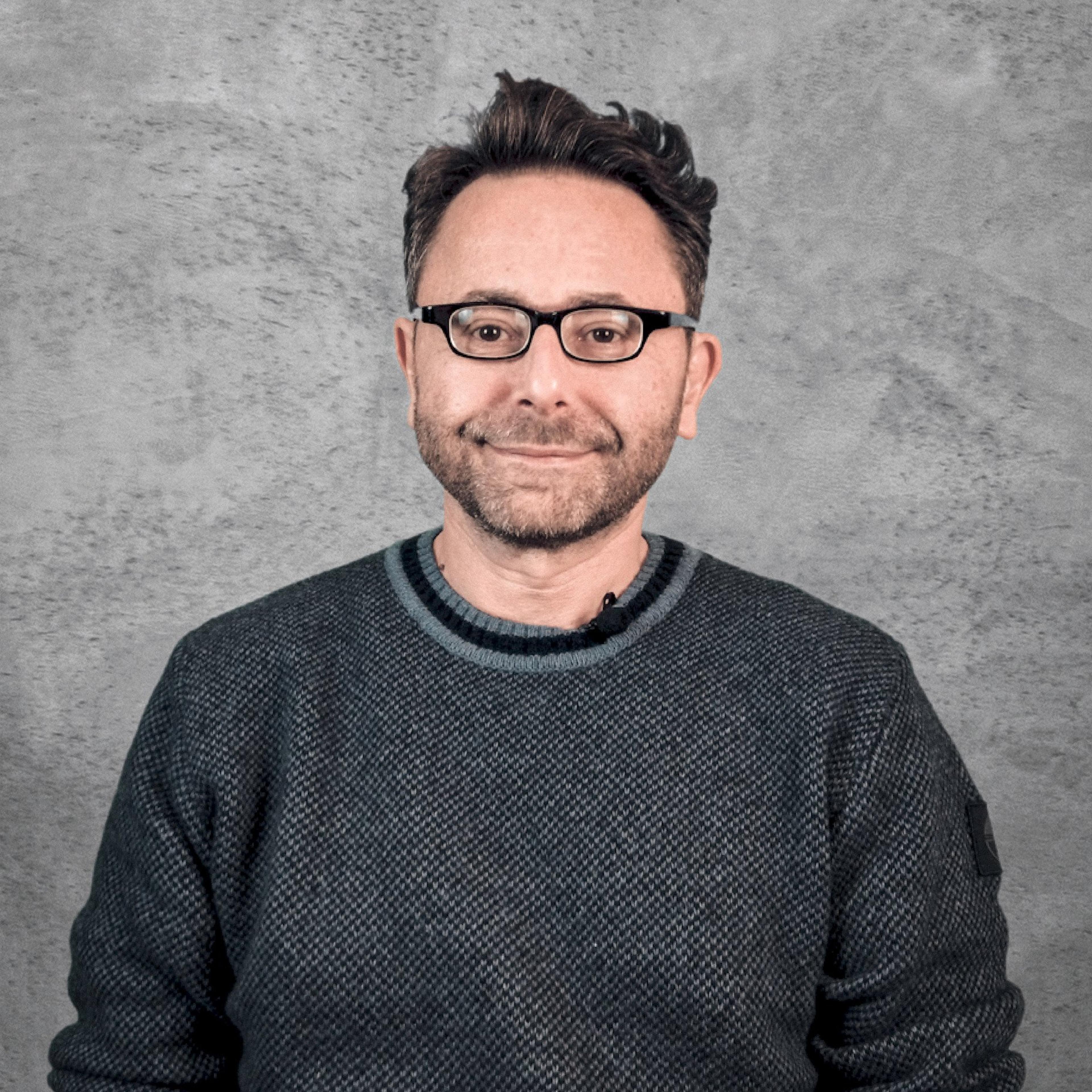 Marco Fraddosio