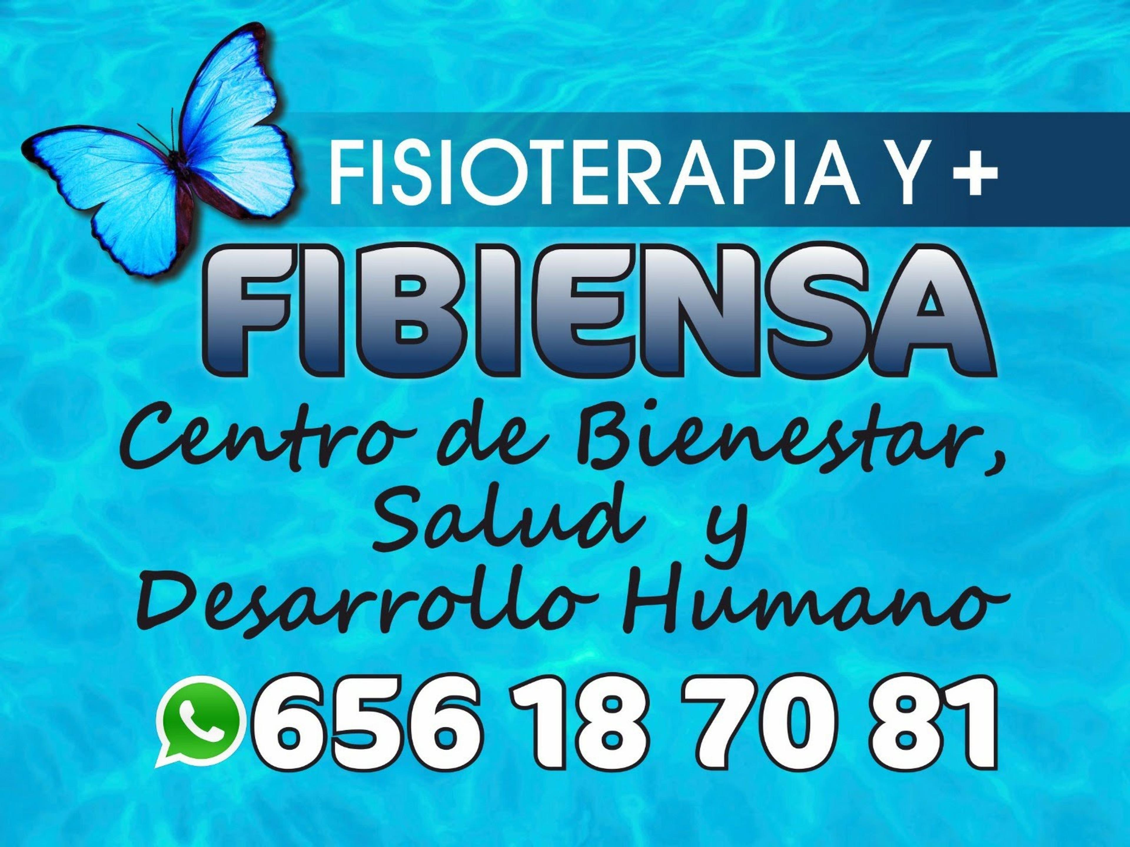 Fibiensa Fisioterapia Y Más