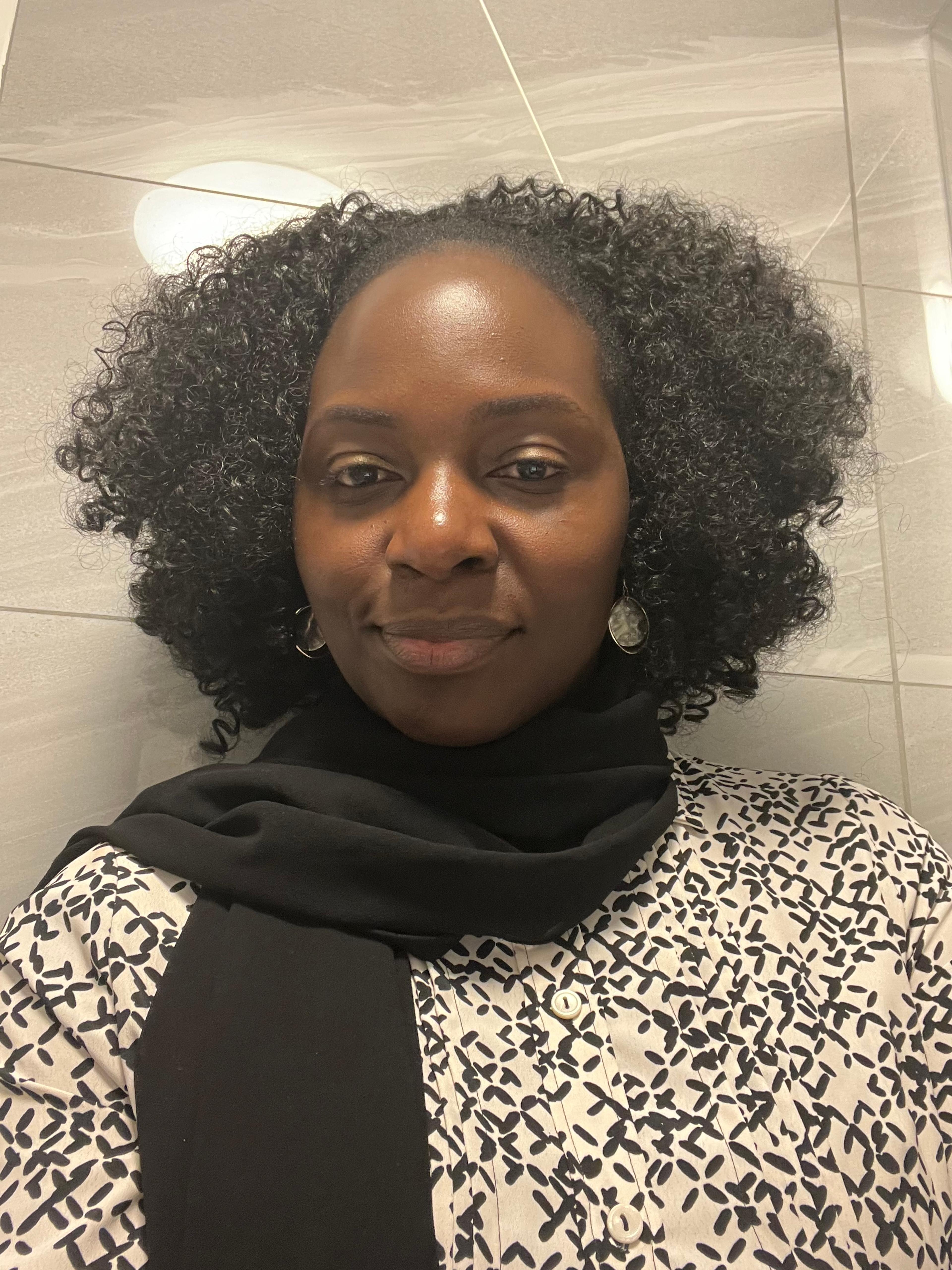 Maureen Babirye
