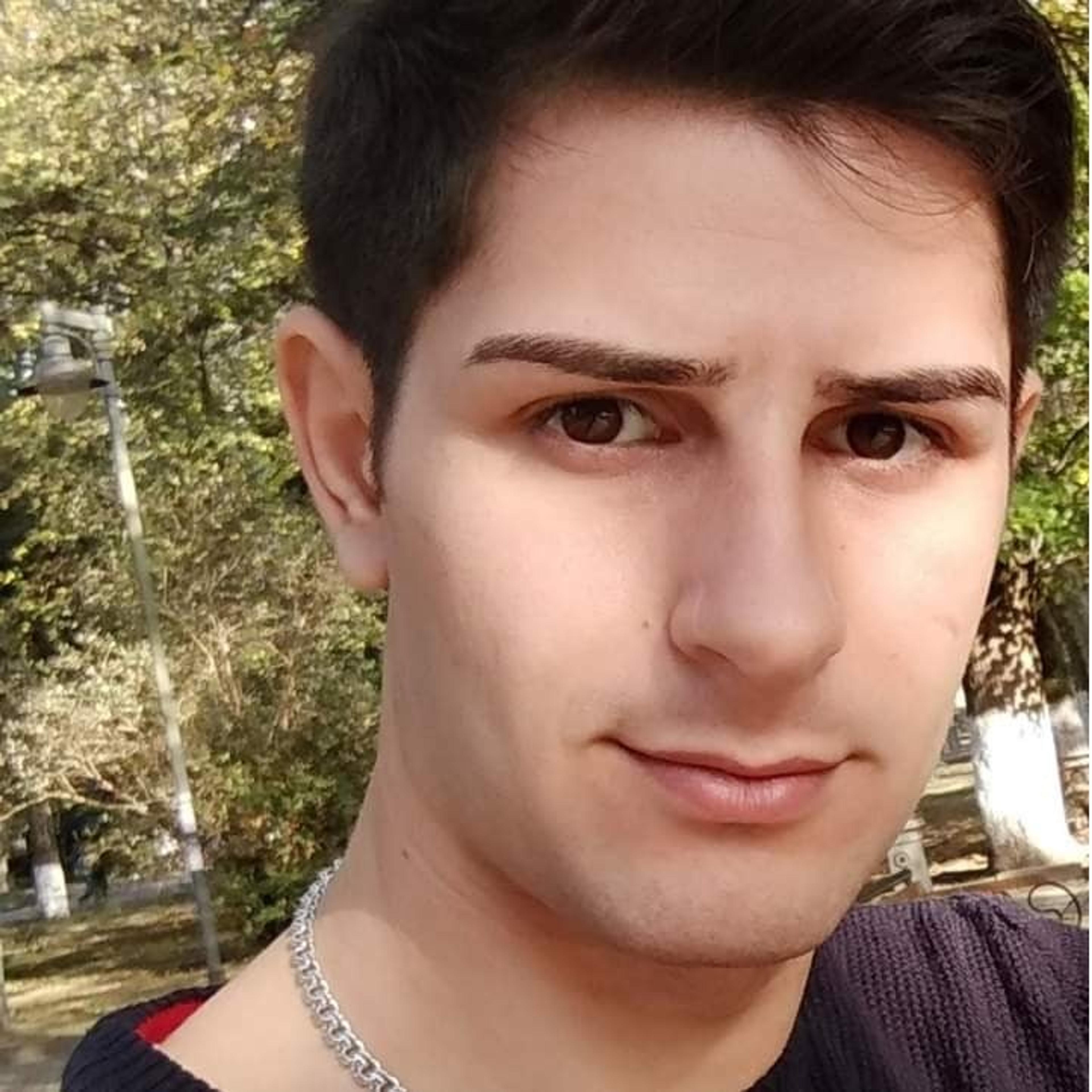 Aleksandre Mikiashvili