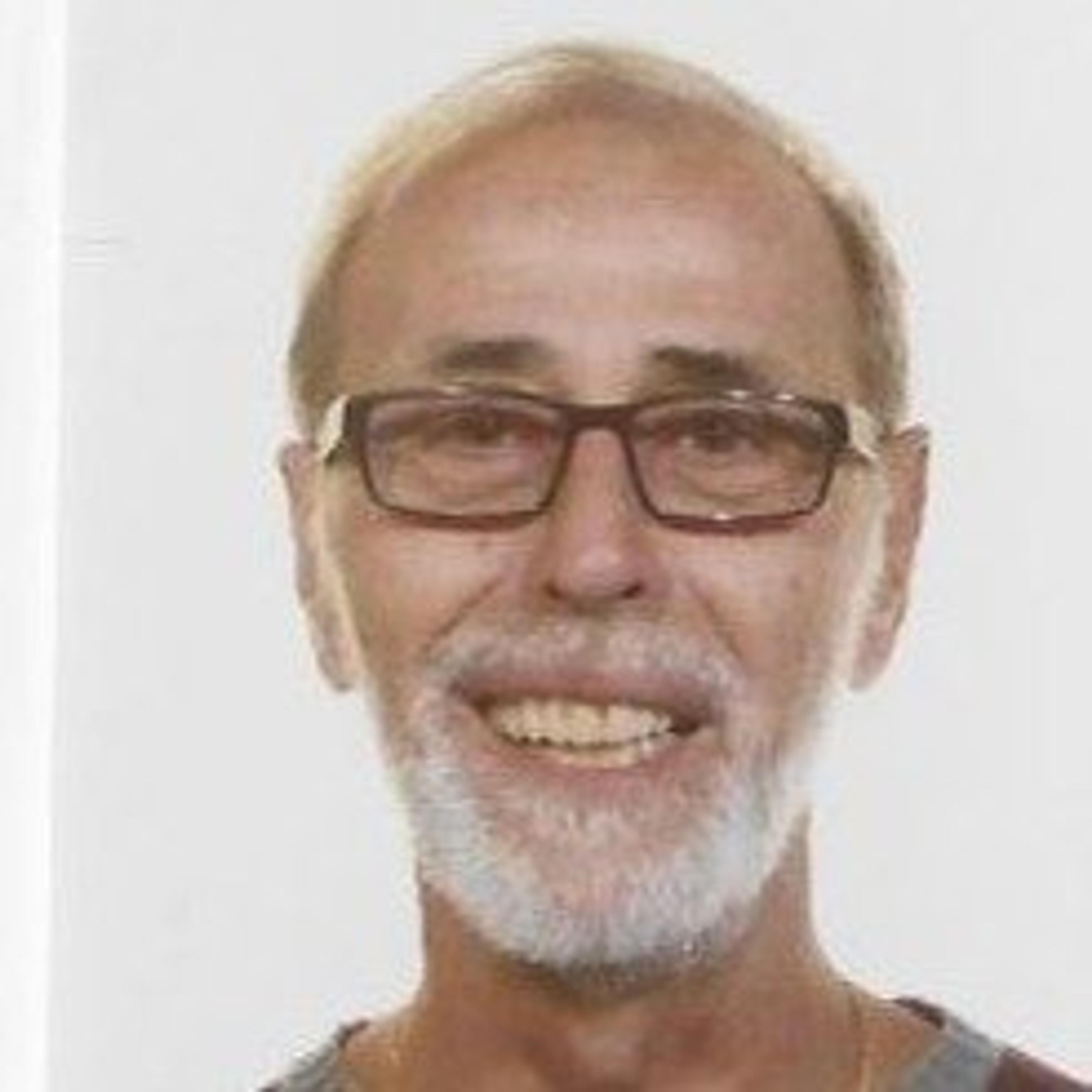 Jose Ignacio Ramos Lopez