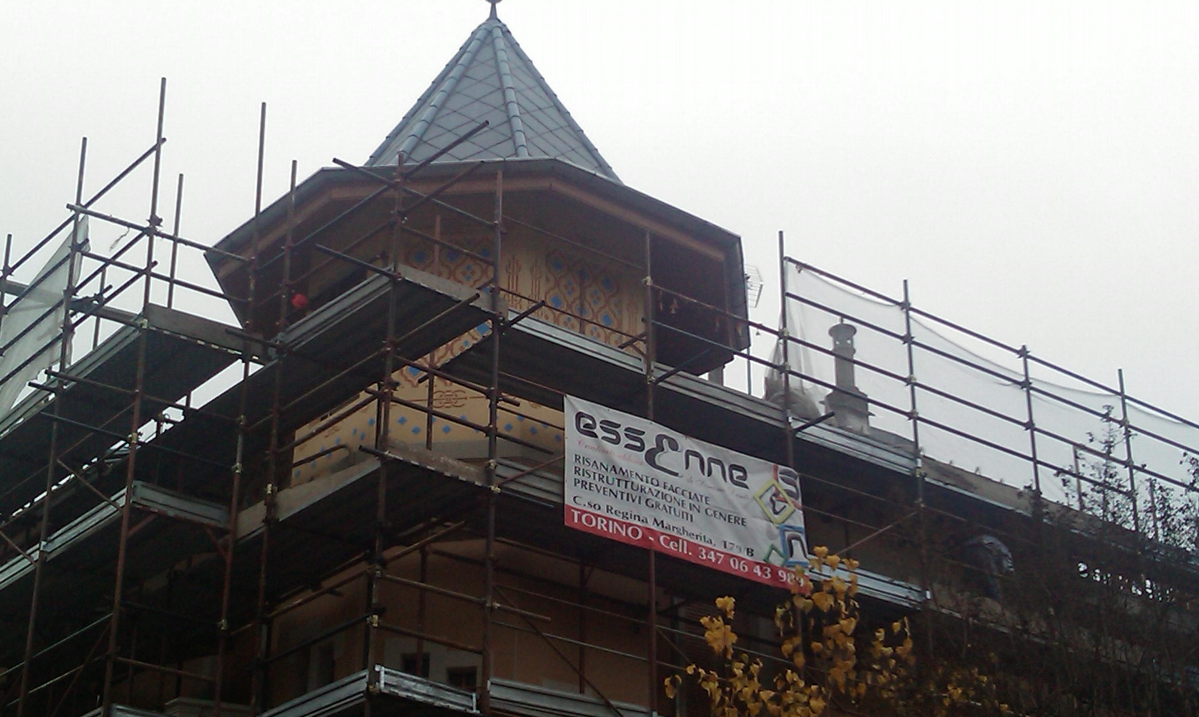 Essenne dente simome