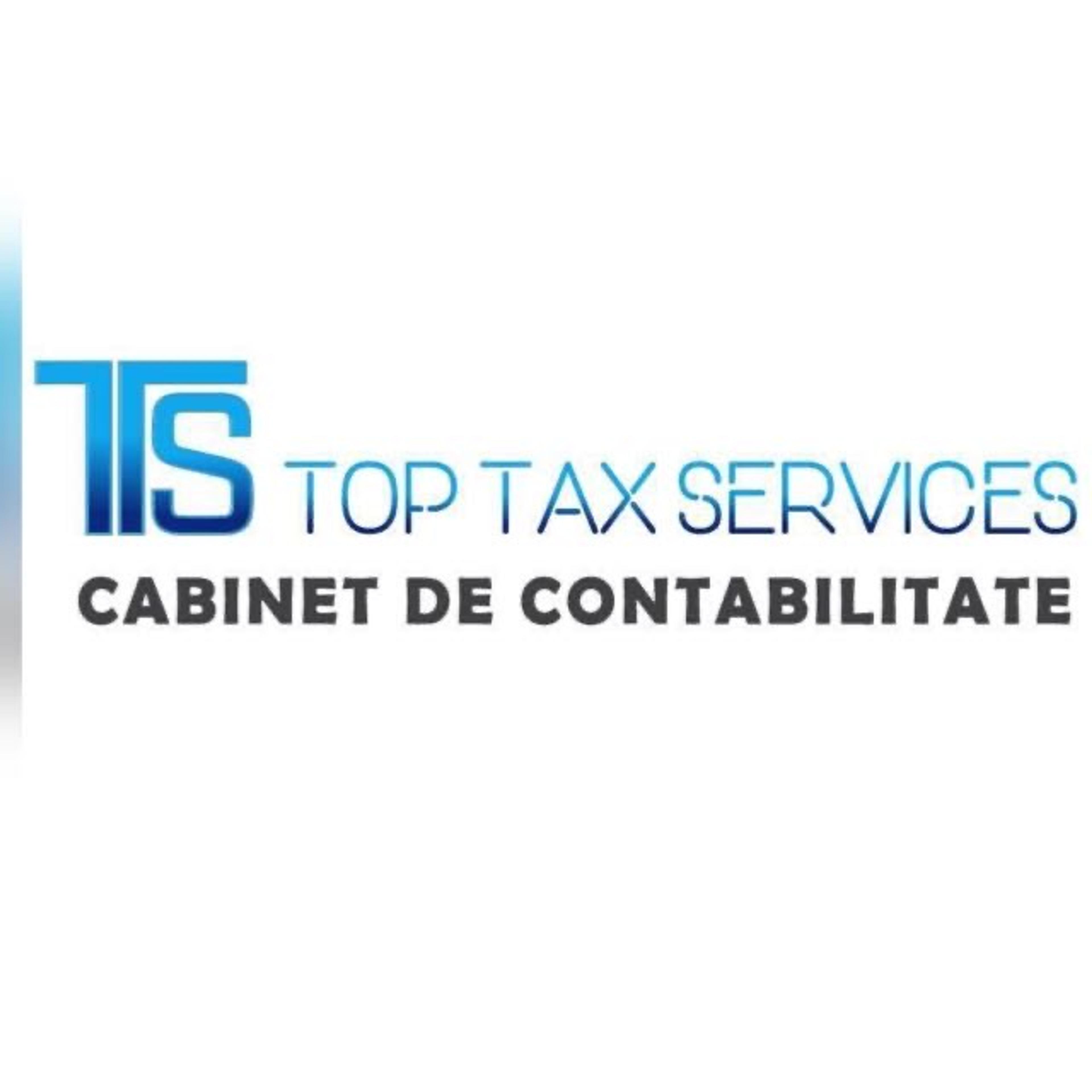 Top Tax Services