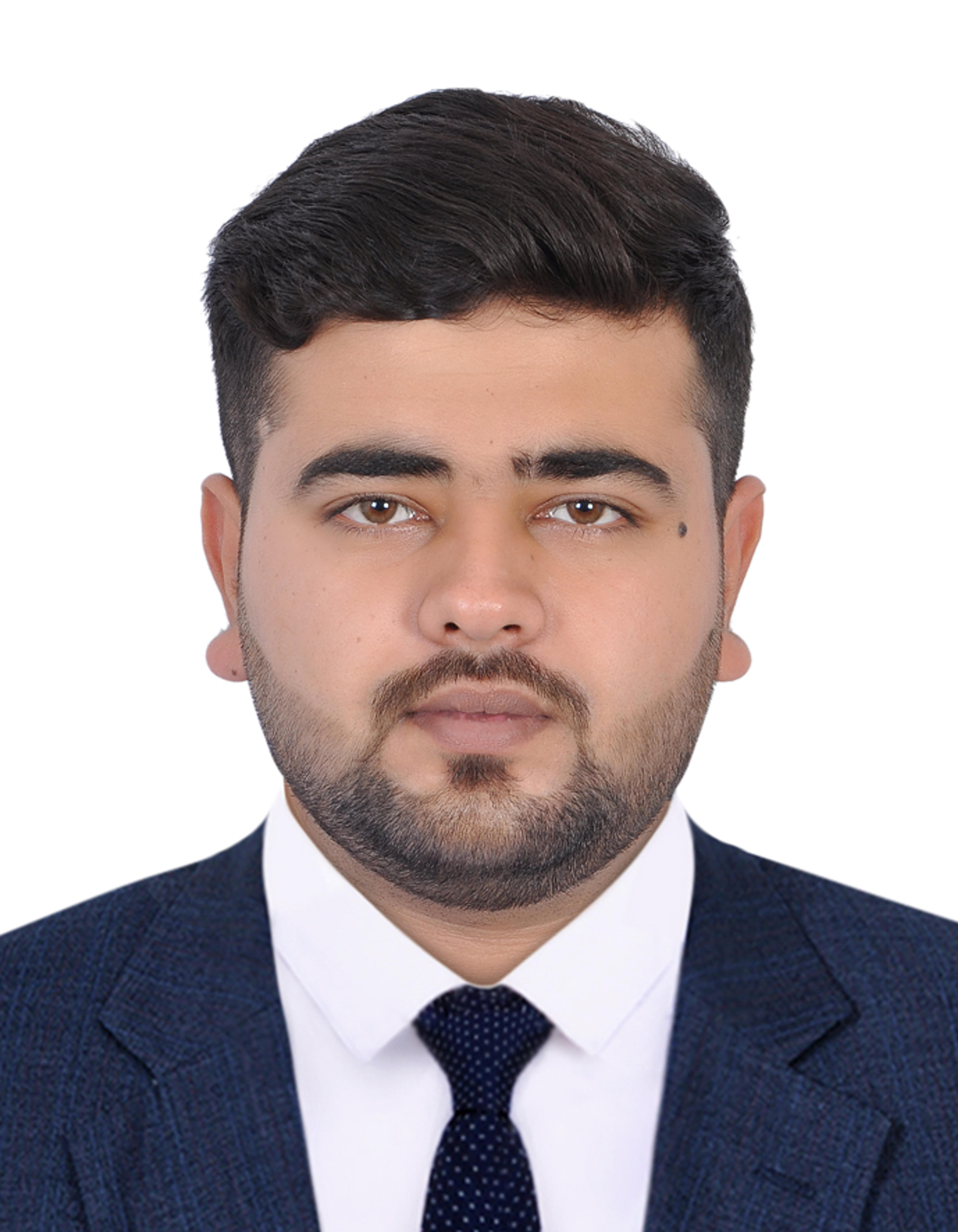 Muhammad Usman