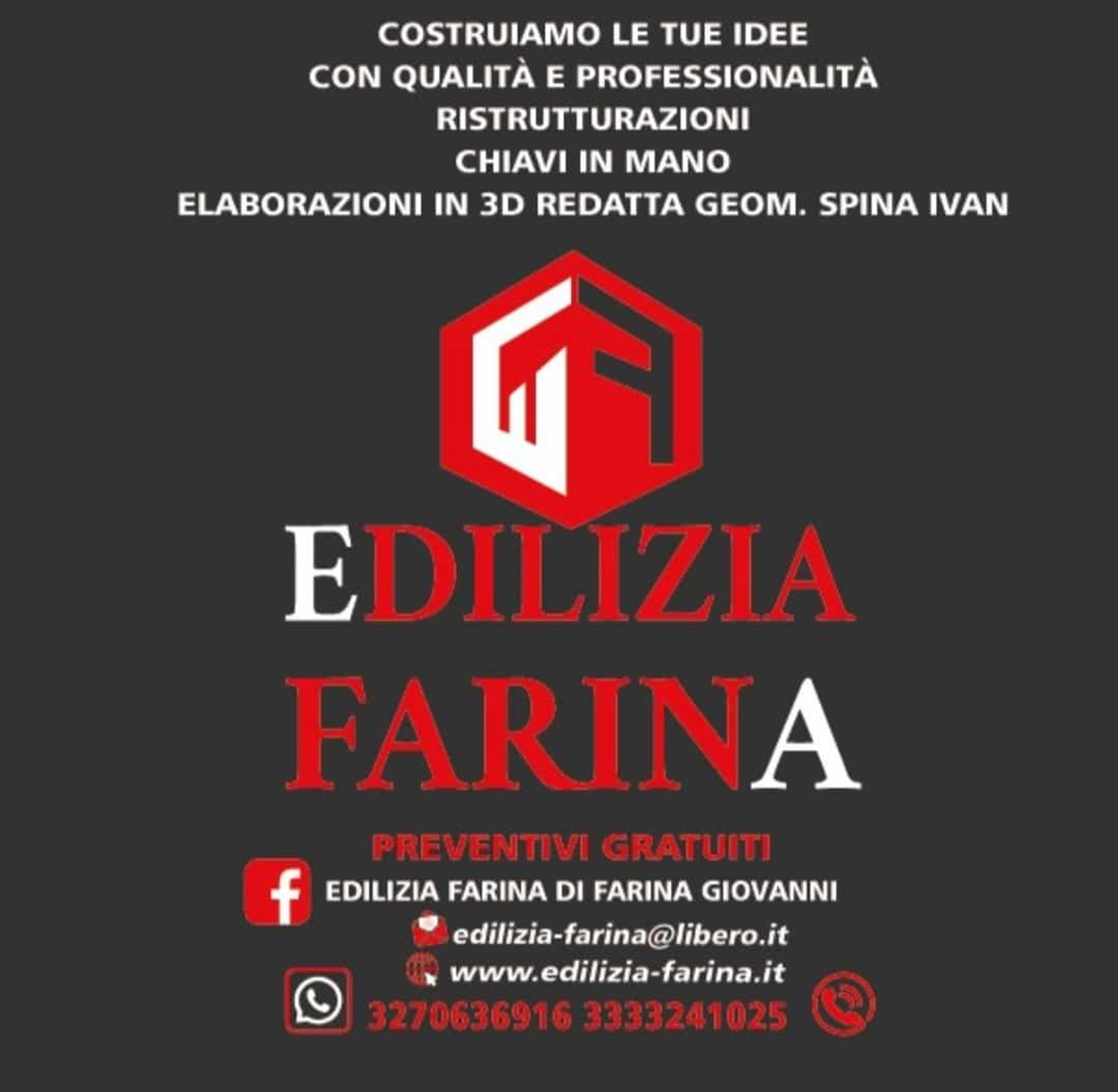 Giovanni Farina